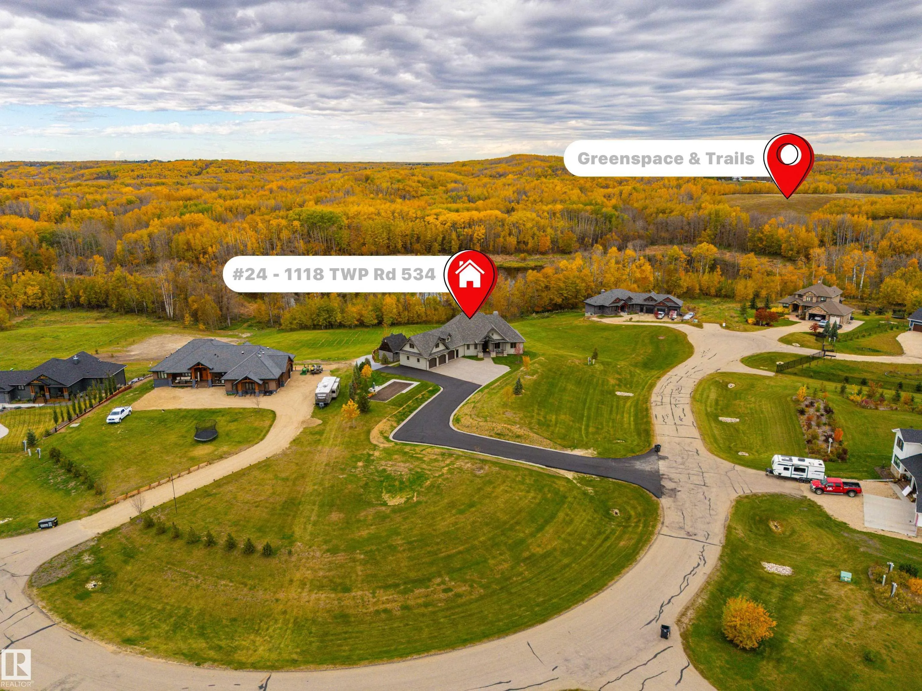 1118 TWP ROAD 534