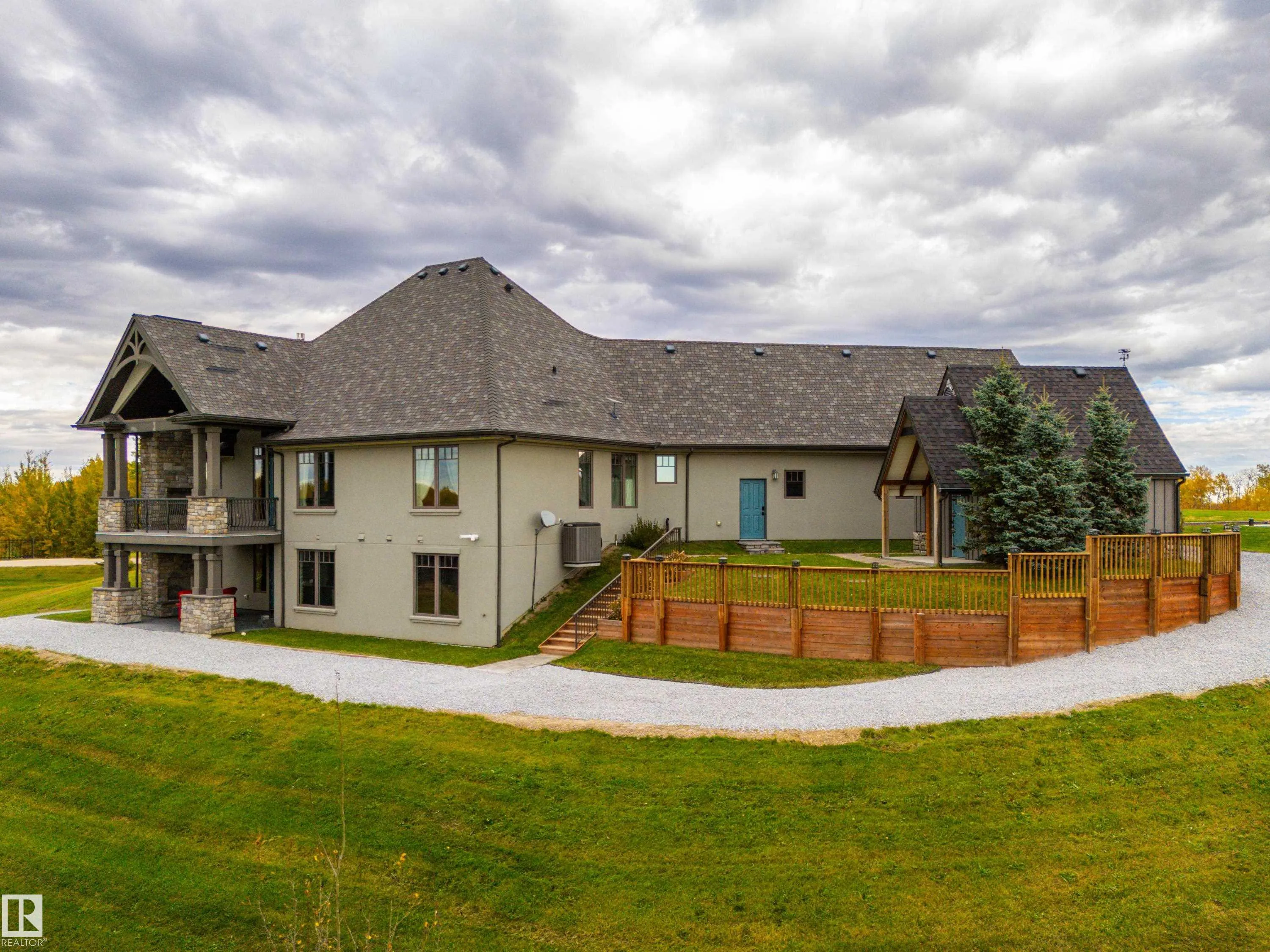 1118 TWP ROAD 534
