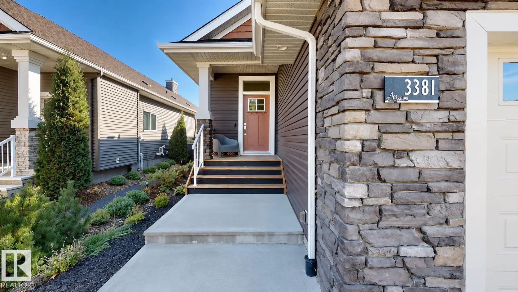 3381 CHICKADEE Drive