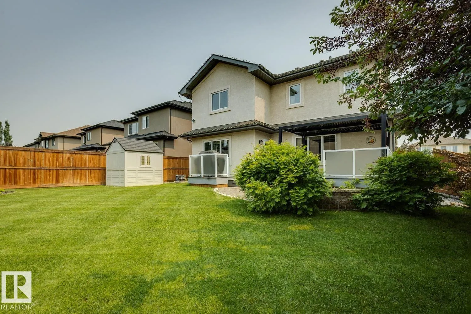 2665 WATCHER Way