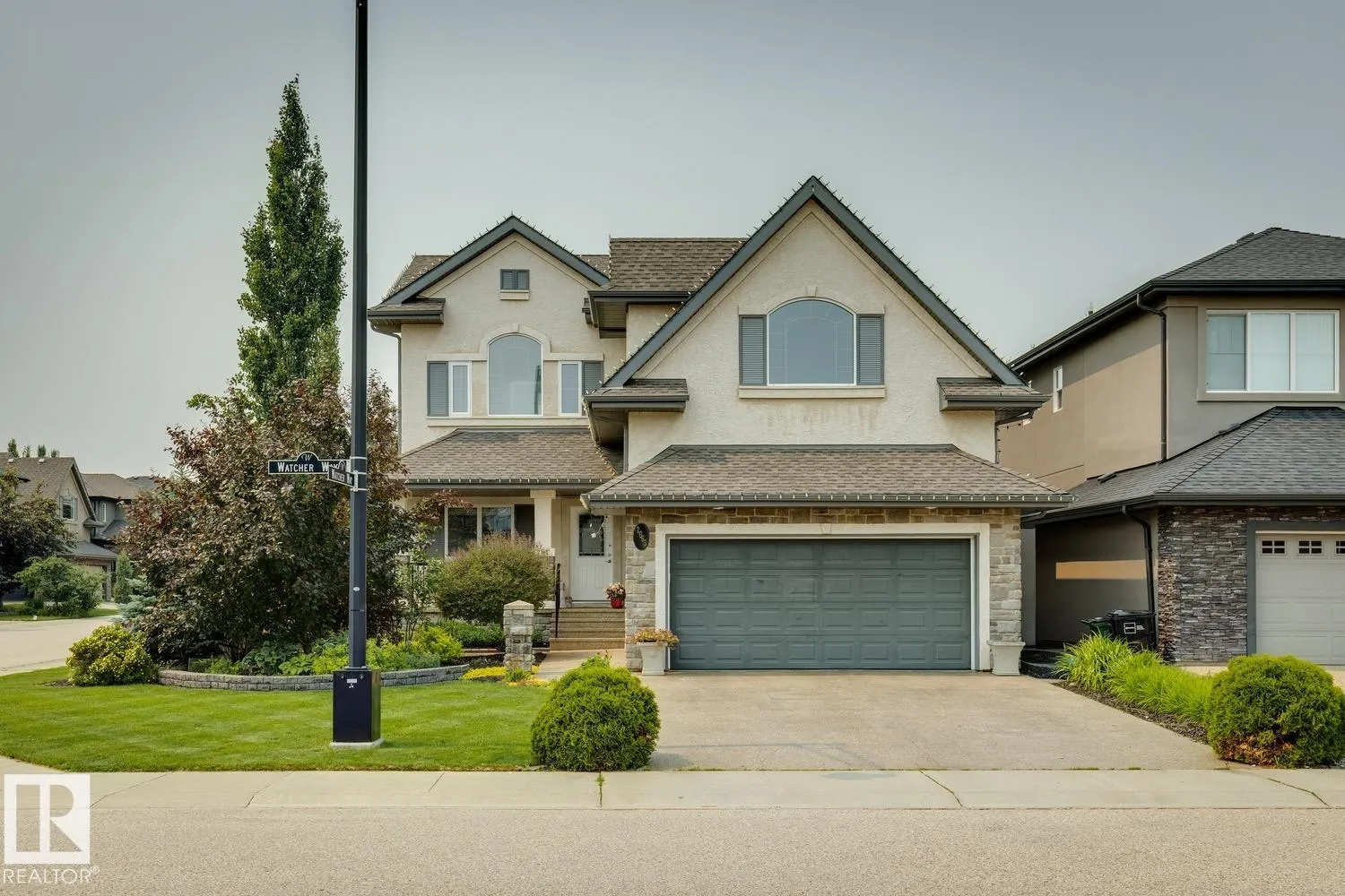 2665 WATCHER Way