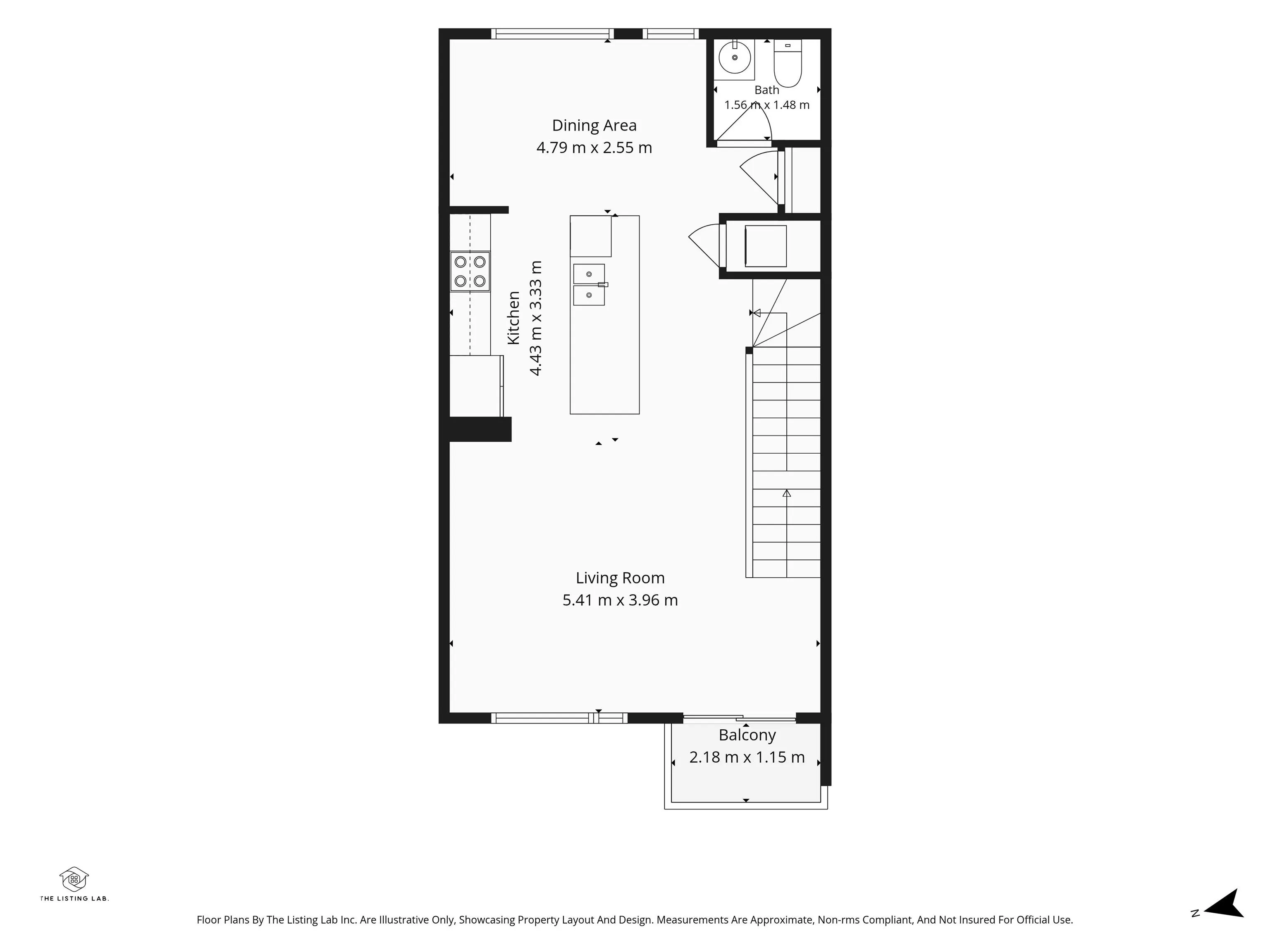 1010 RABBIT HILL Road