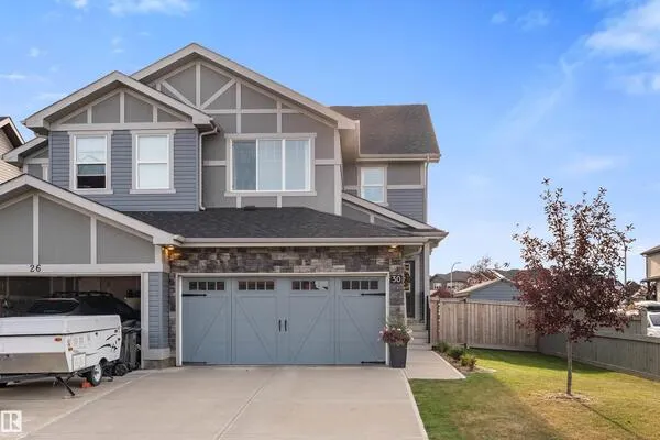 30 ABERDEEN Crescent