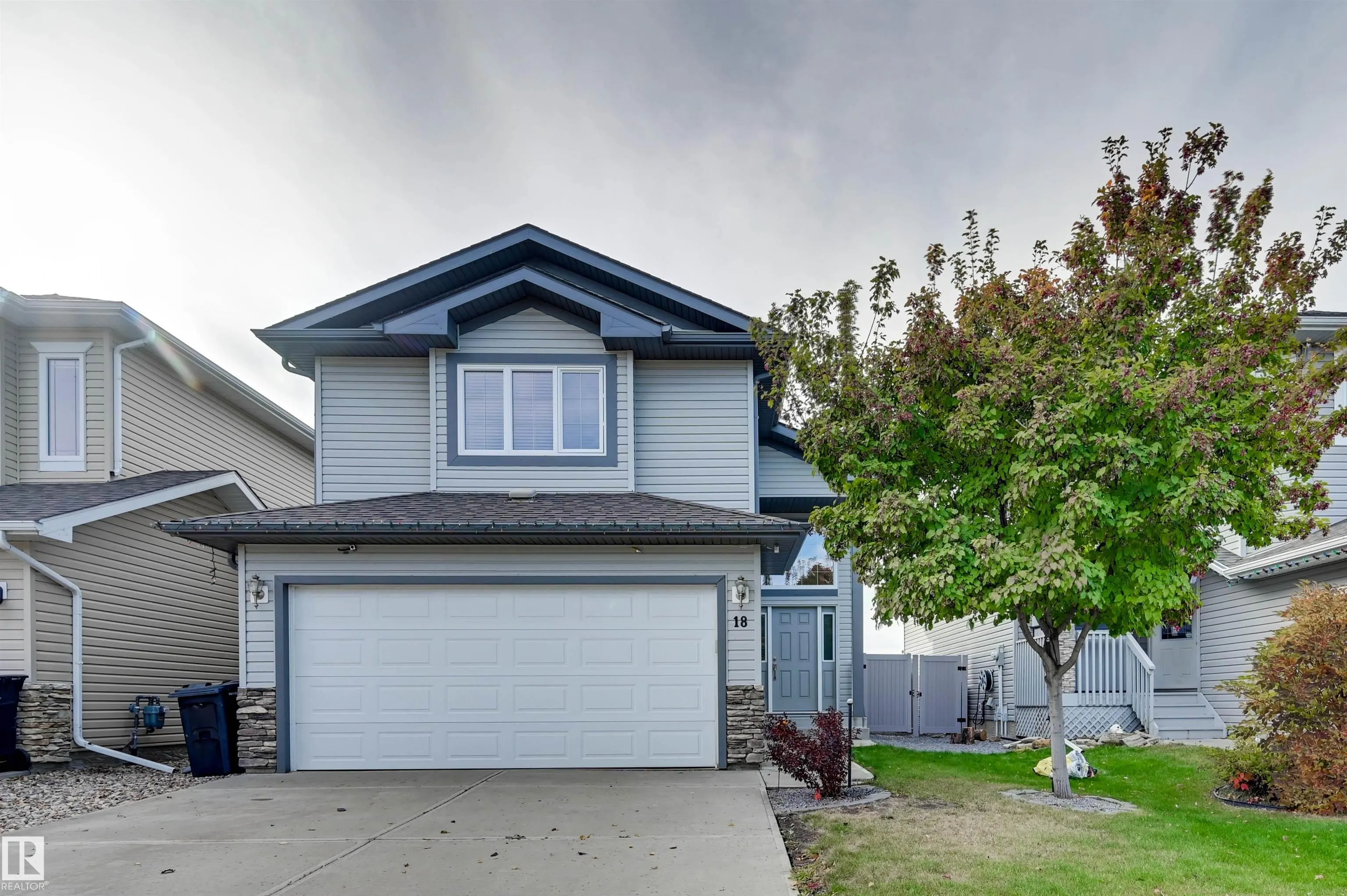 18 WESTBROOK Wynd