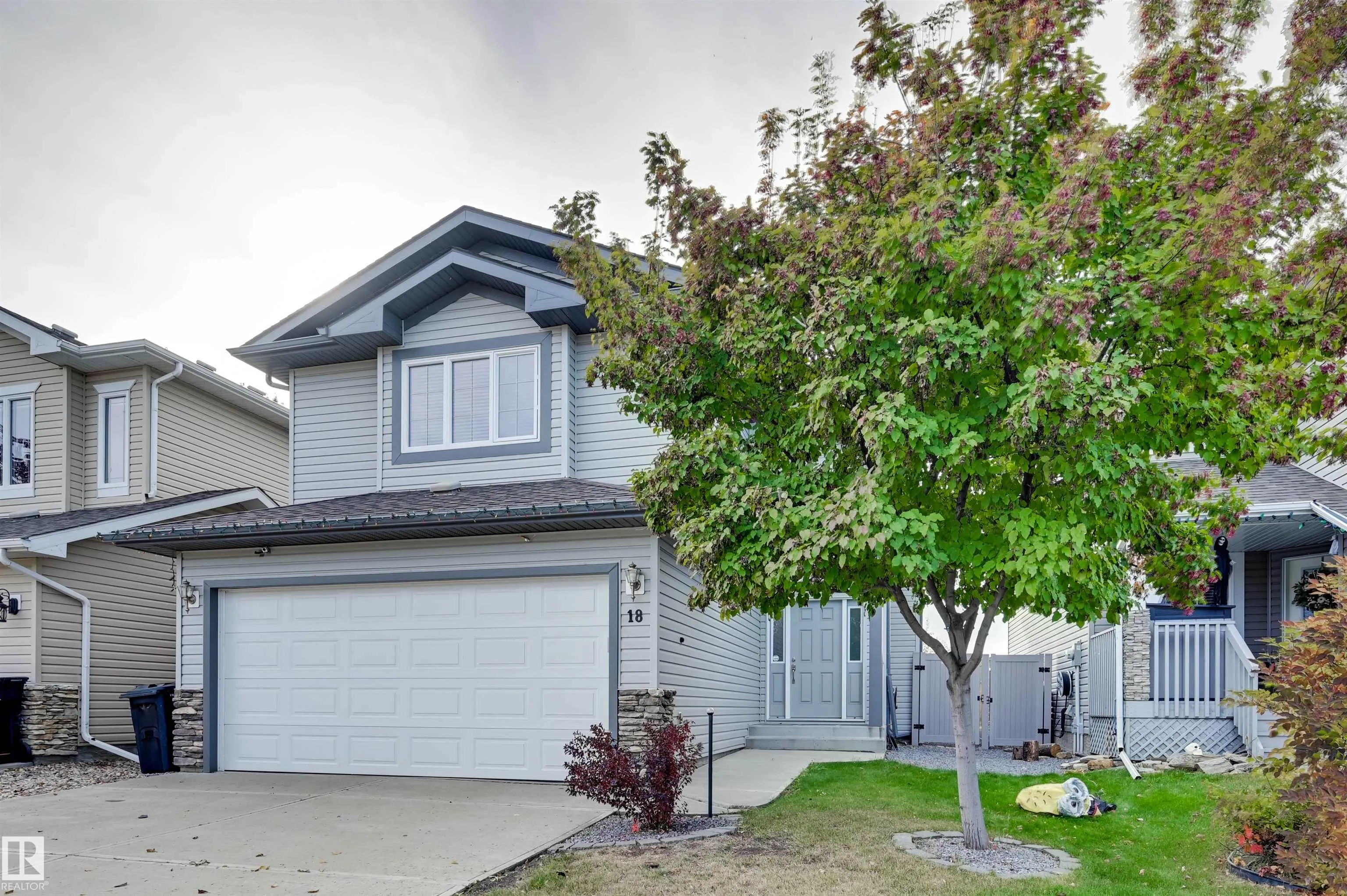 18 WESTBROOK Wynd
