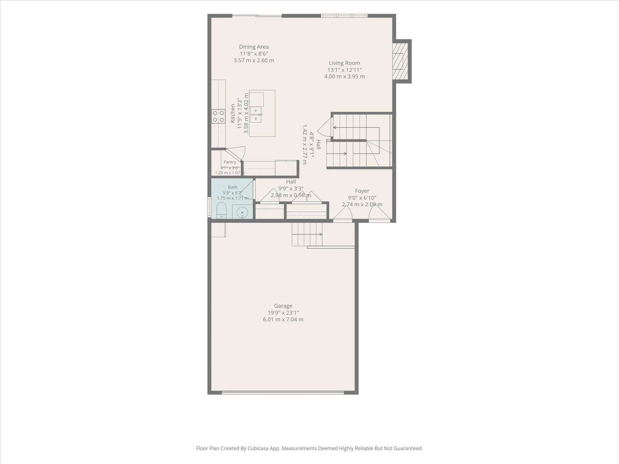 53 RIDGEVIEW Close