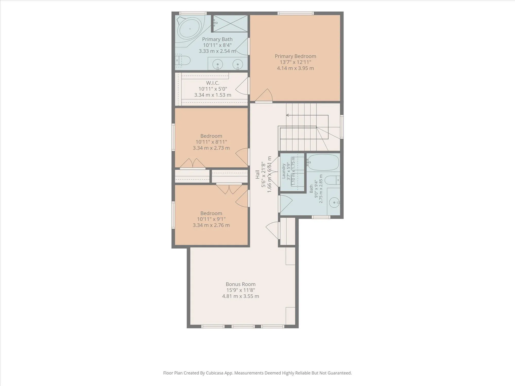 53 RIDGEVIEW Close