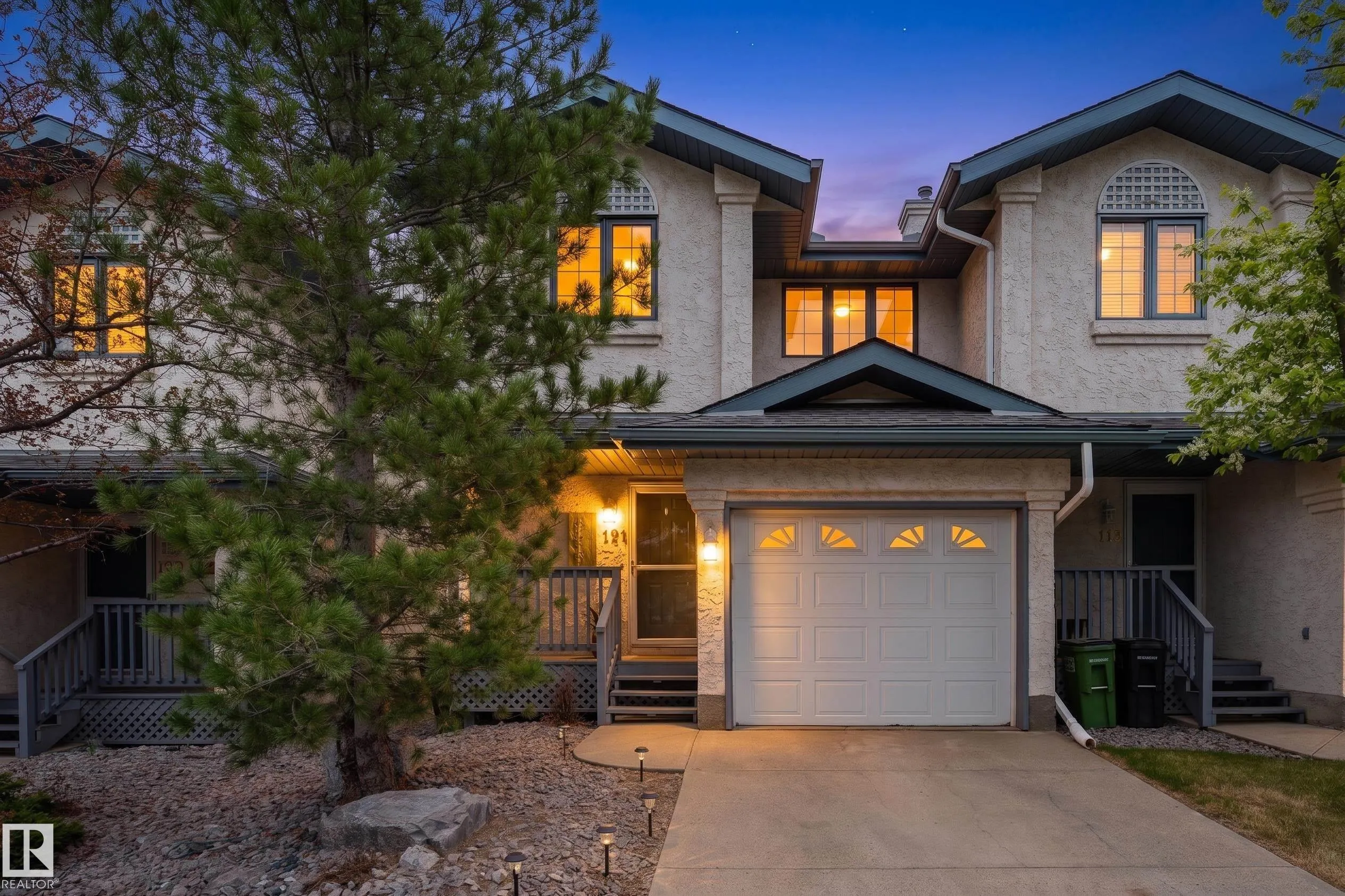 121 BULYEA Road