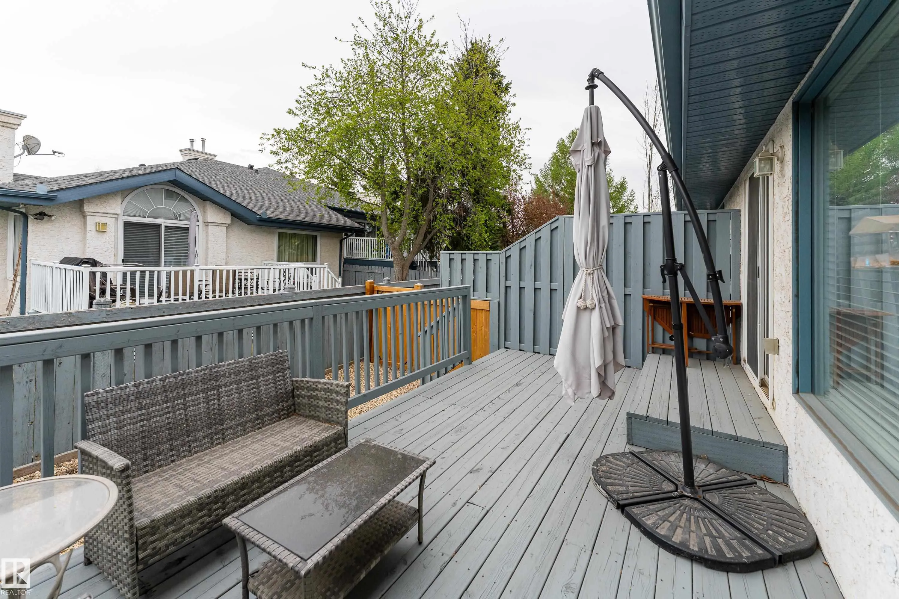 121 BULYEA Road