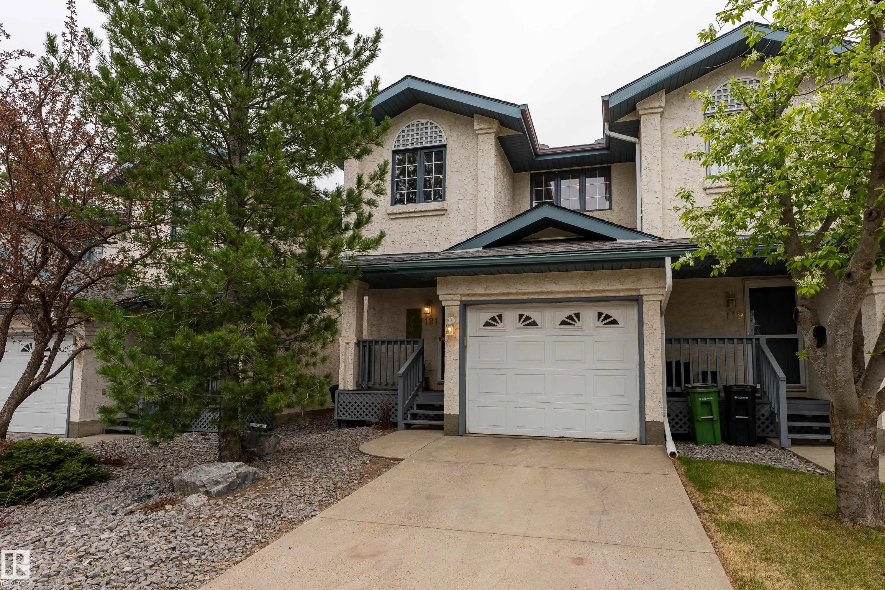 121 BULYEA Road