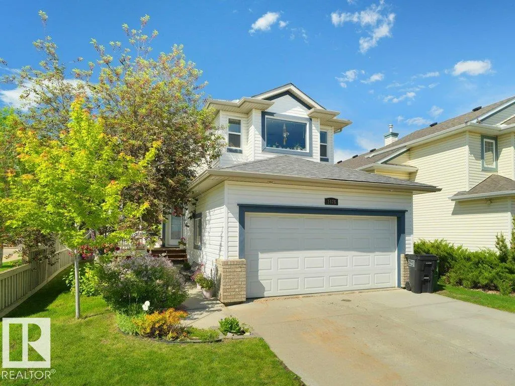 1476 MCMILLIAN Way