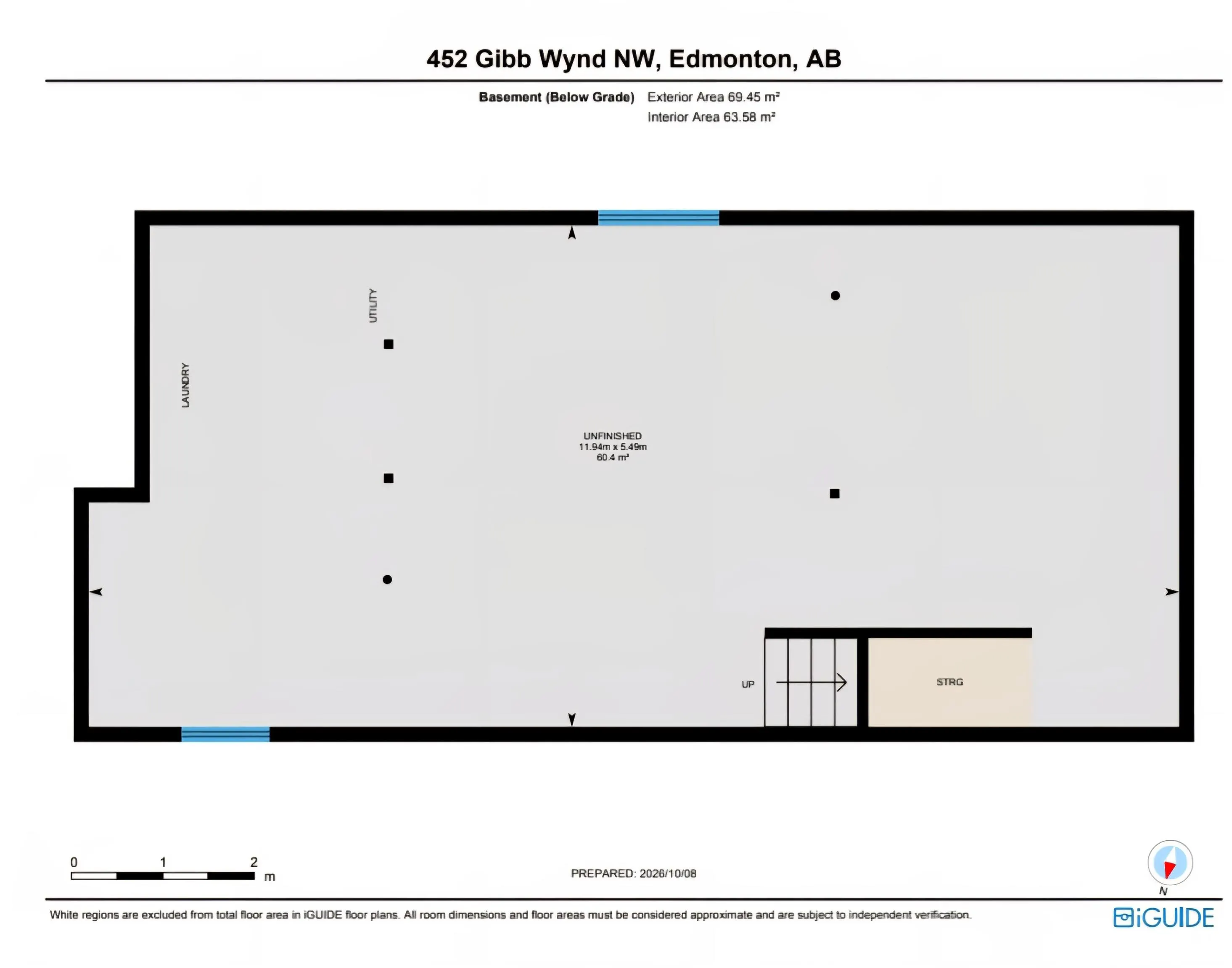 452 GIBB Wynd