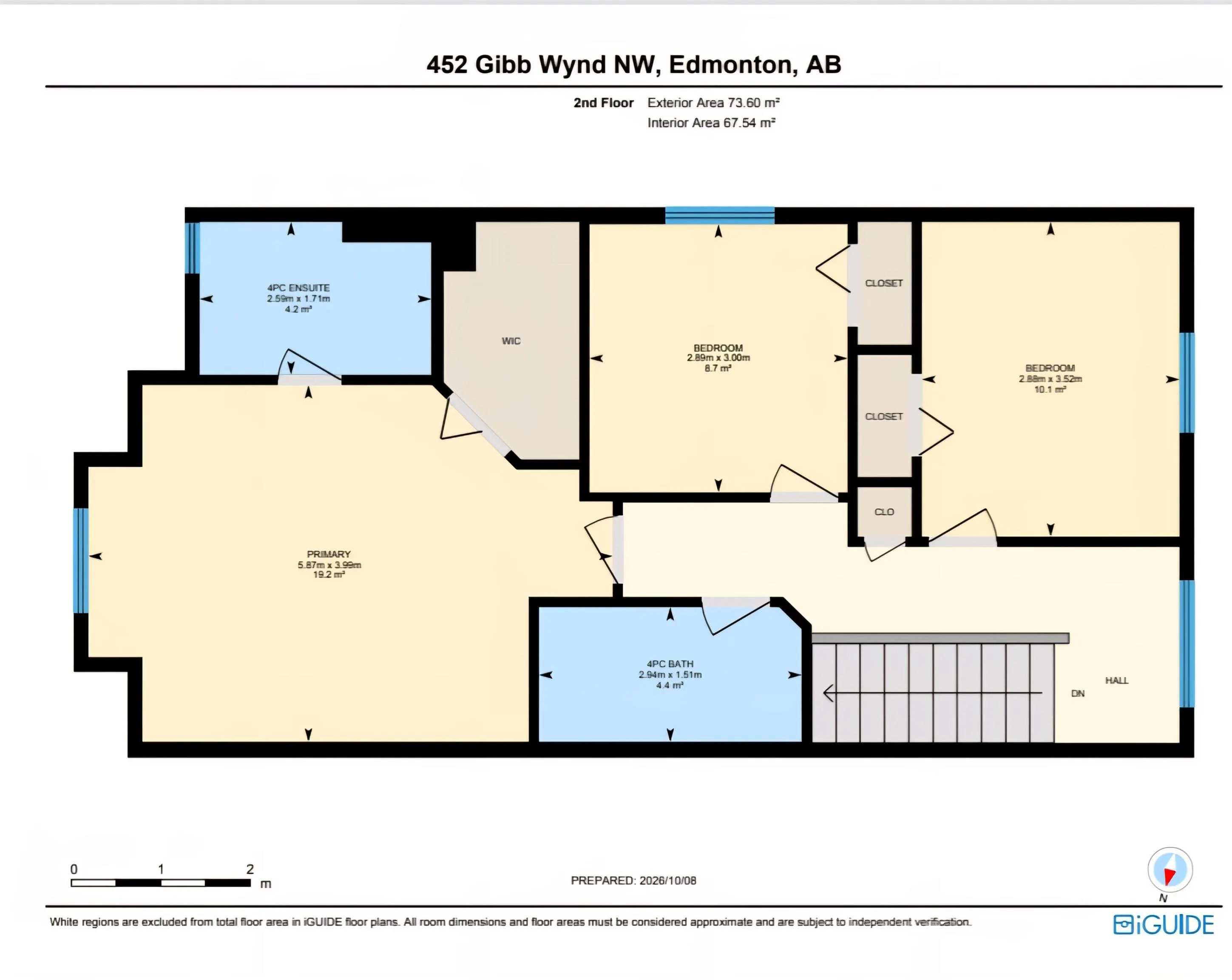 452 GIBB Wynd