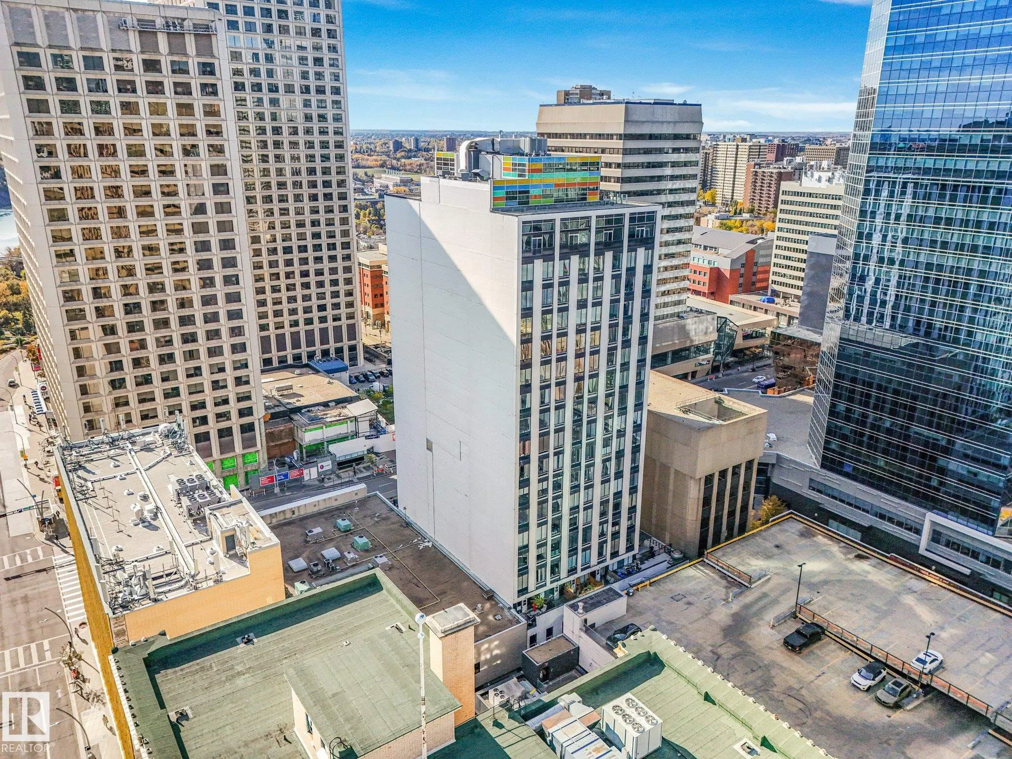 10024 JASPER Avenue