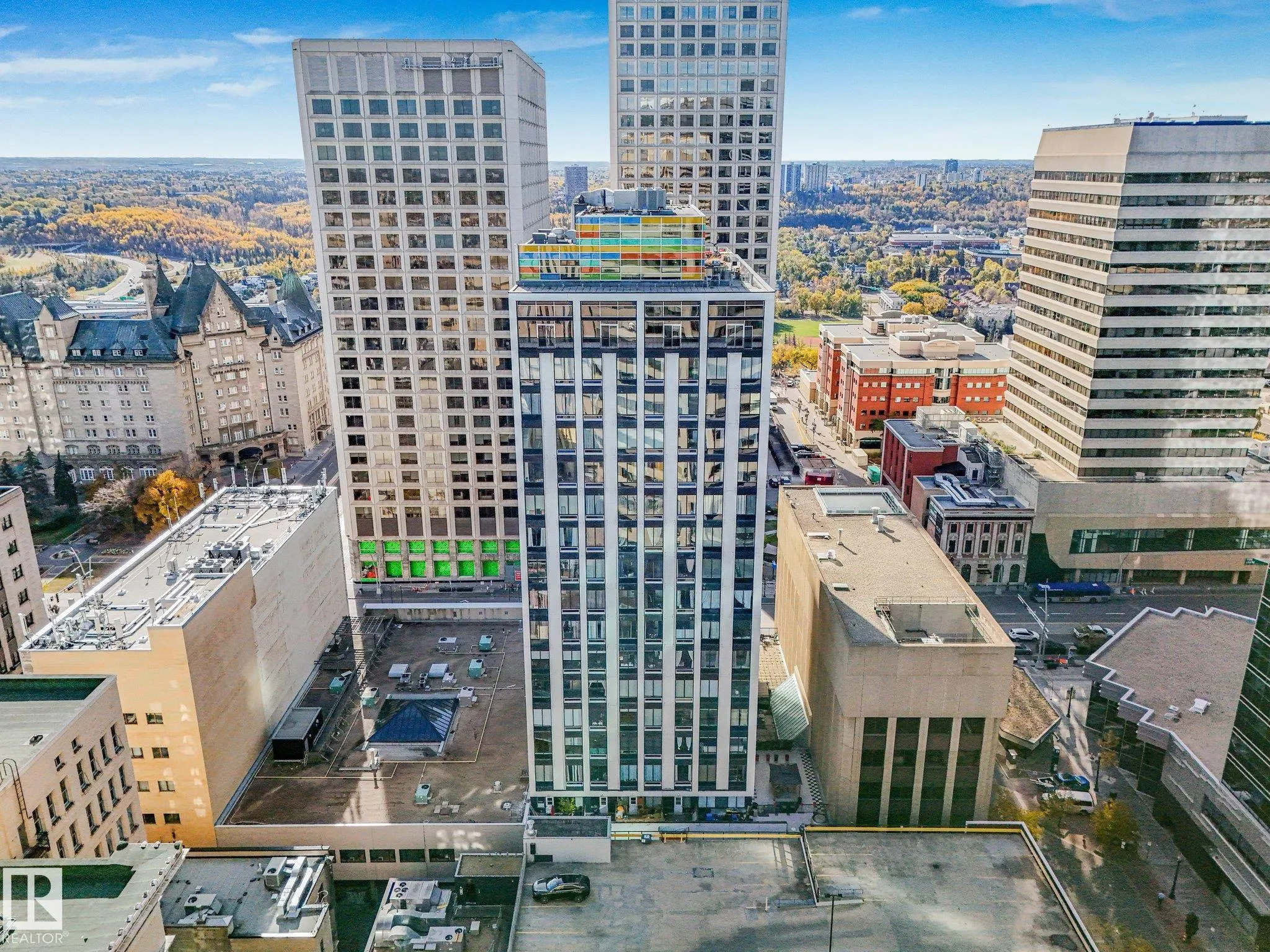 10024 JASPER Avenue