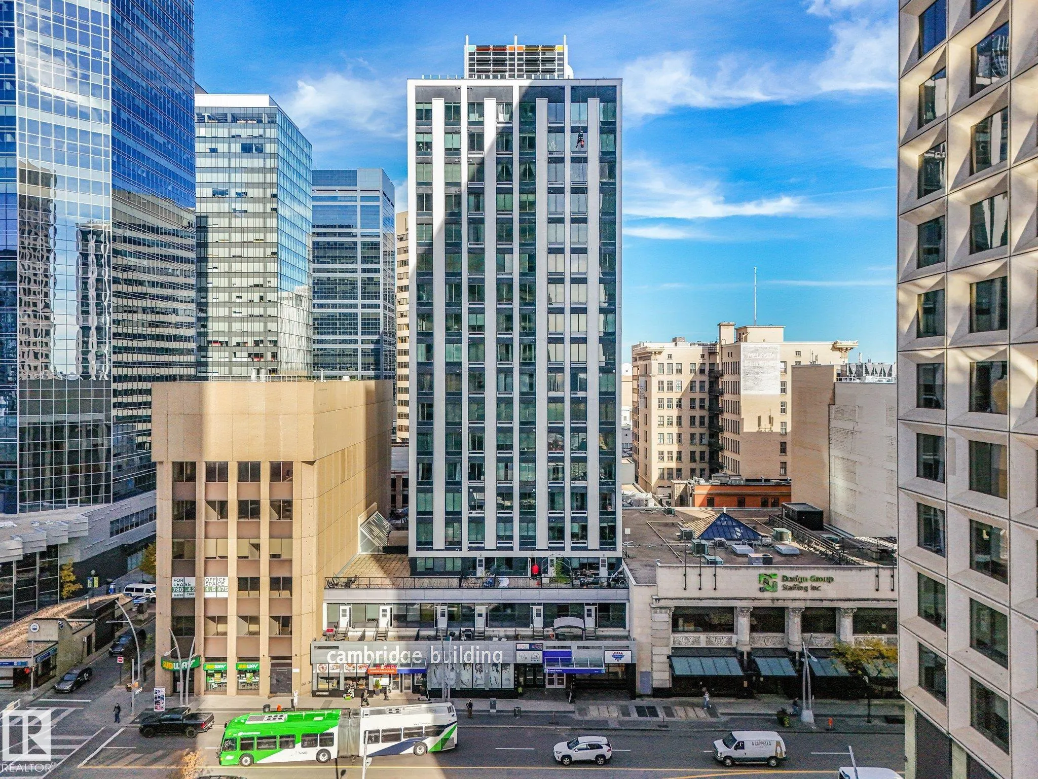 10024 JASPER Avenue