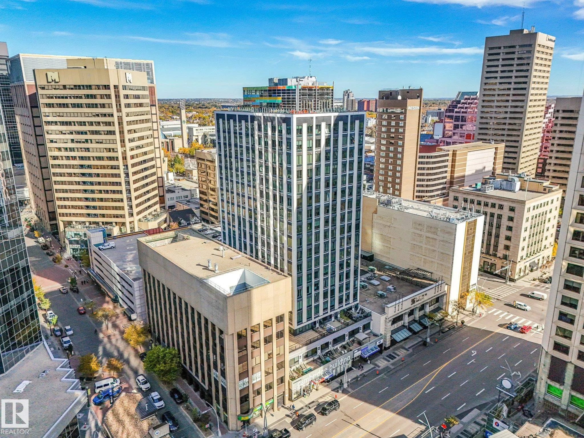 10024 JASPER Avenue