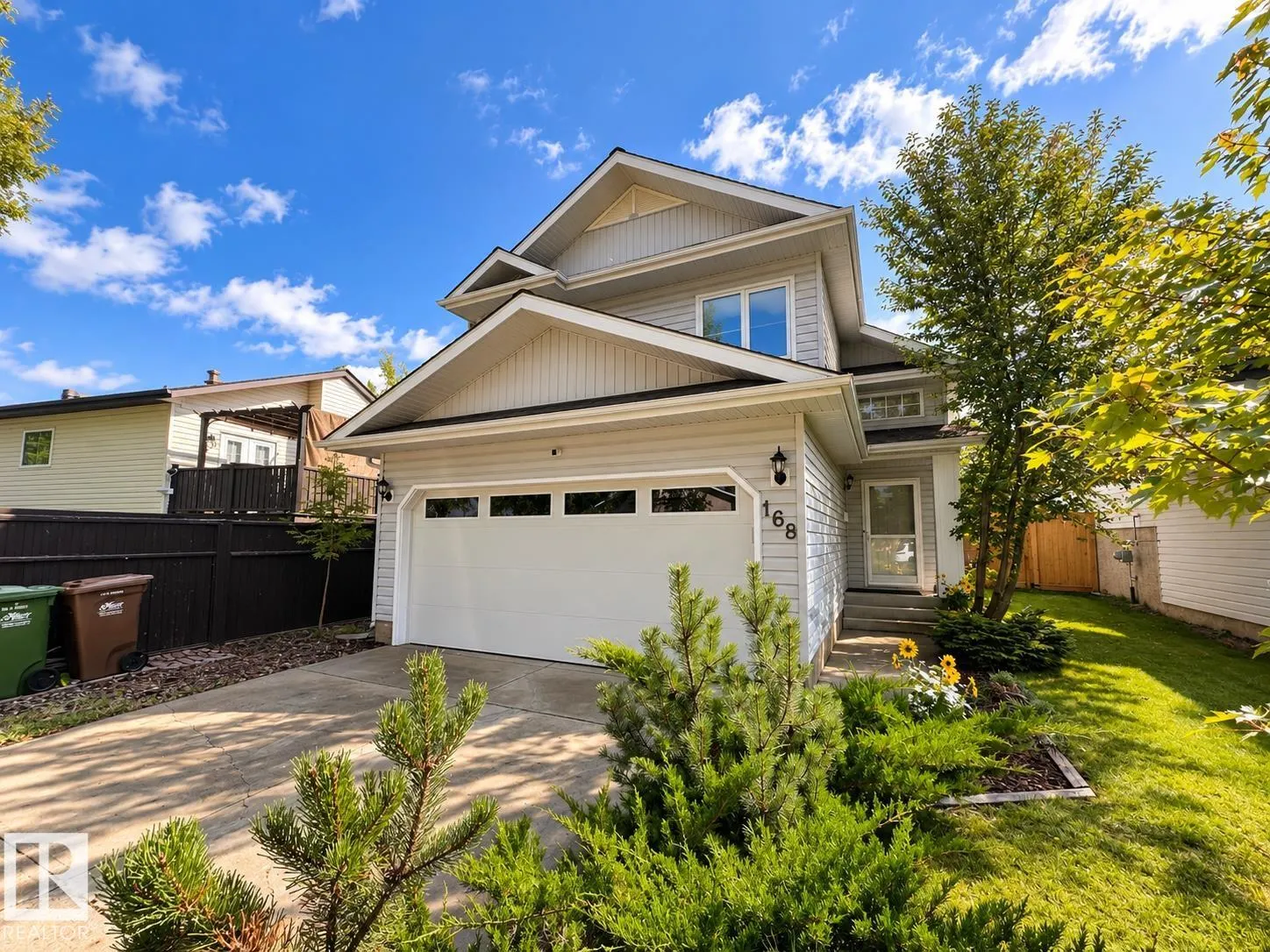 168 HERITAGE Drive