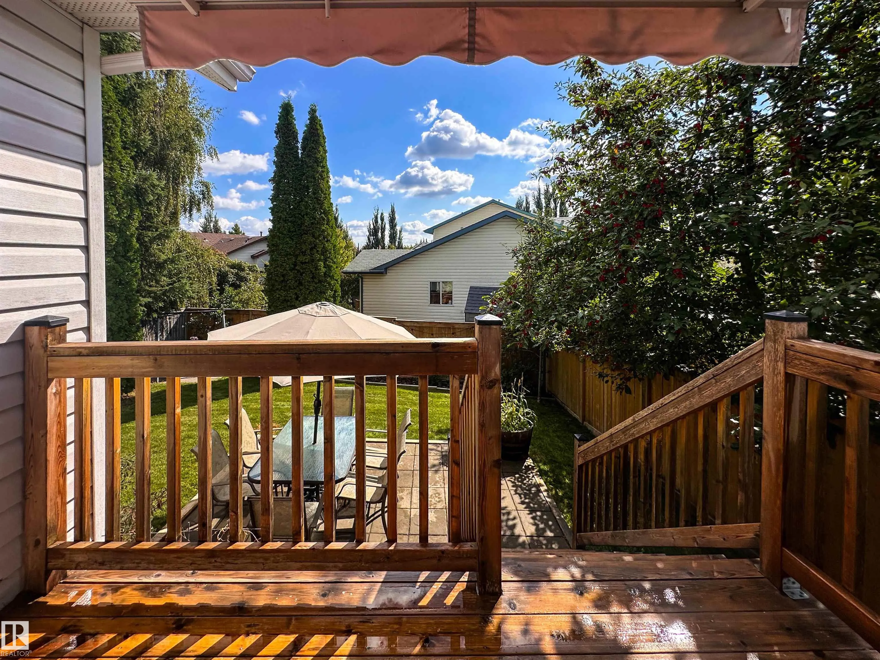168 HERITAGE Drive