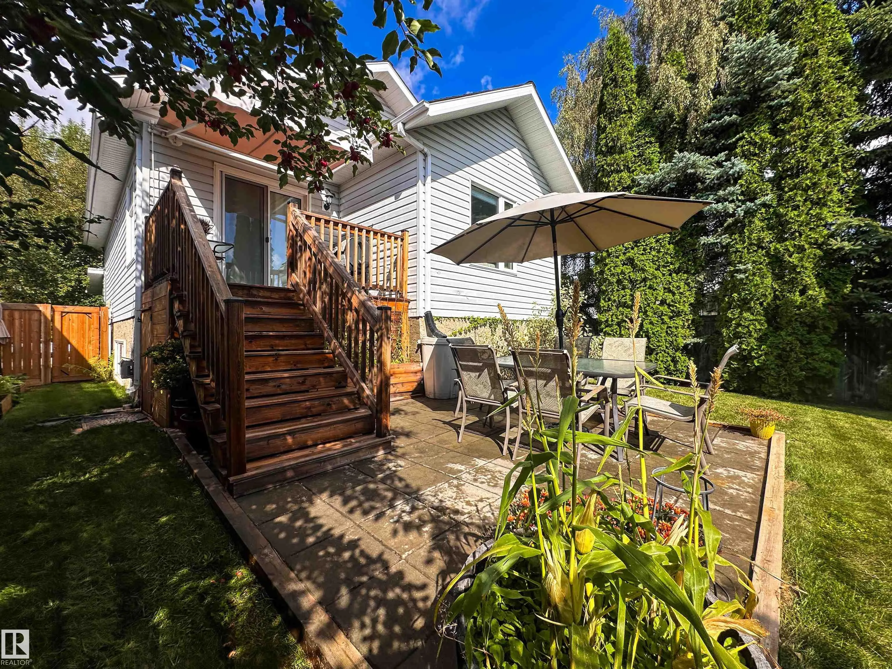 168 HERITAGE Drive