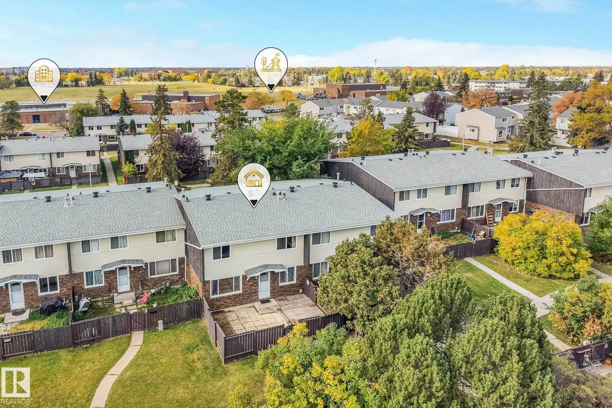 144 ROSELAND Village