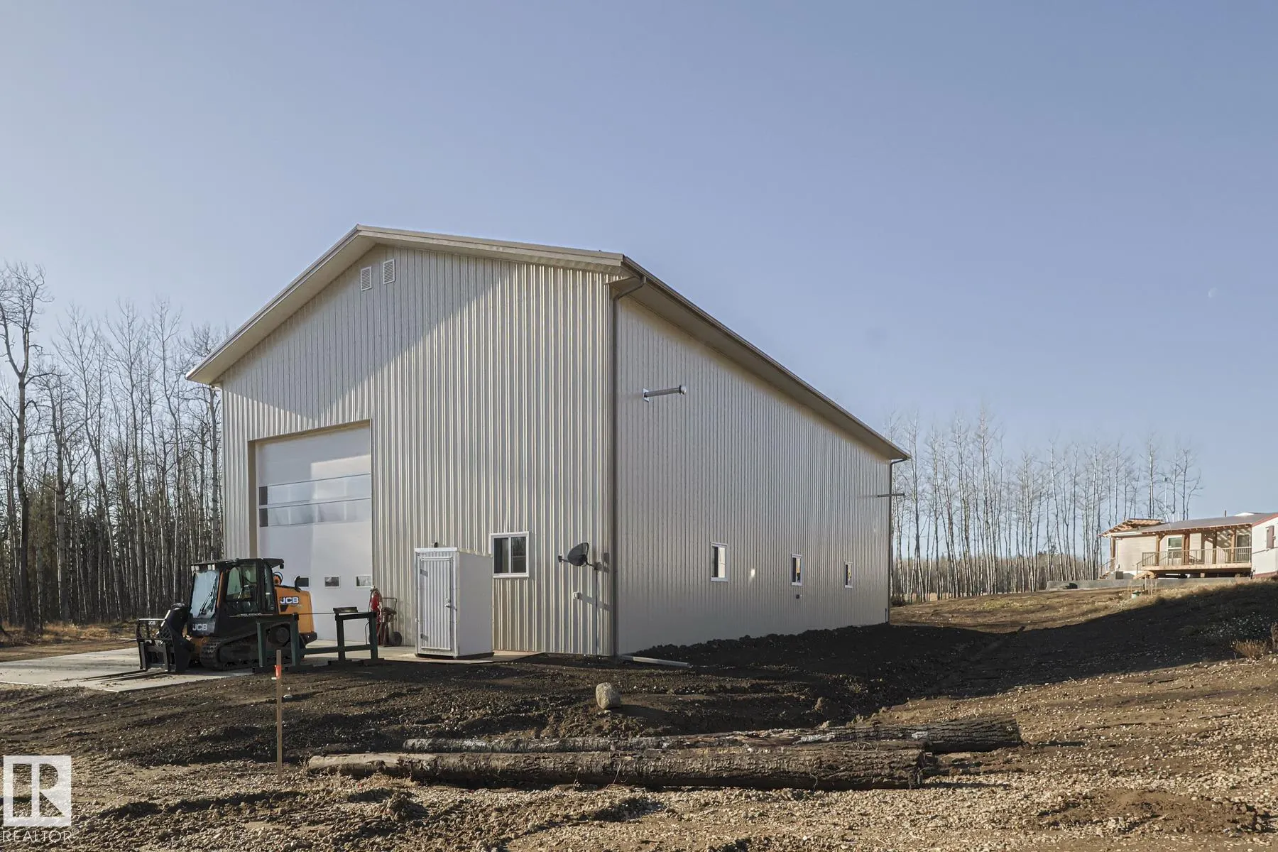 53415 Range Rd 51