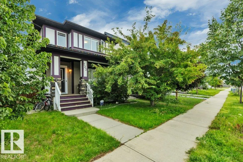 723 SECORD Boulevard