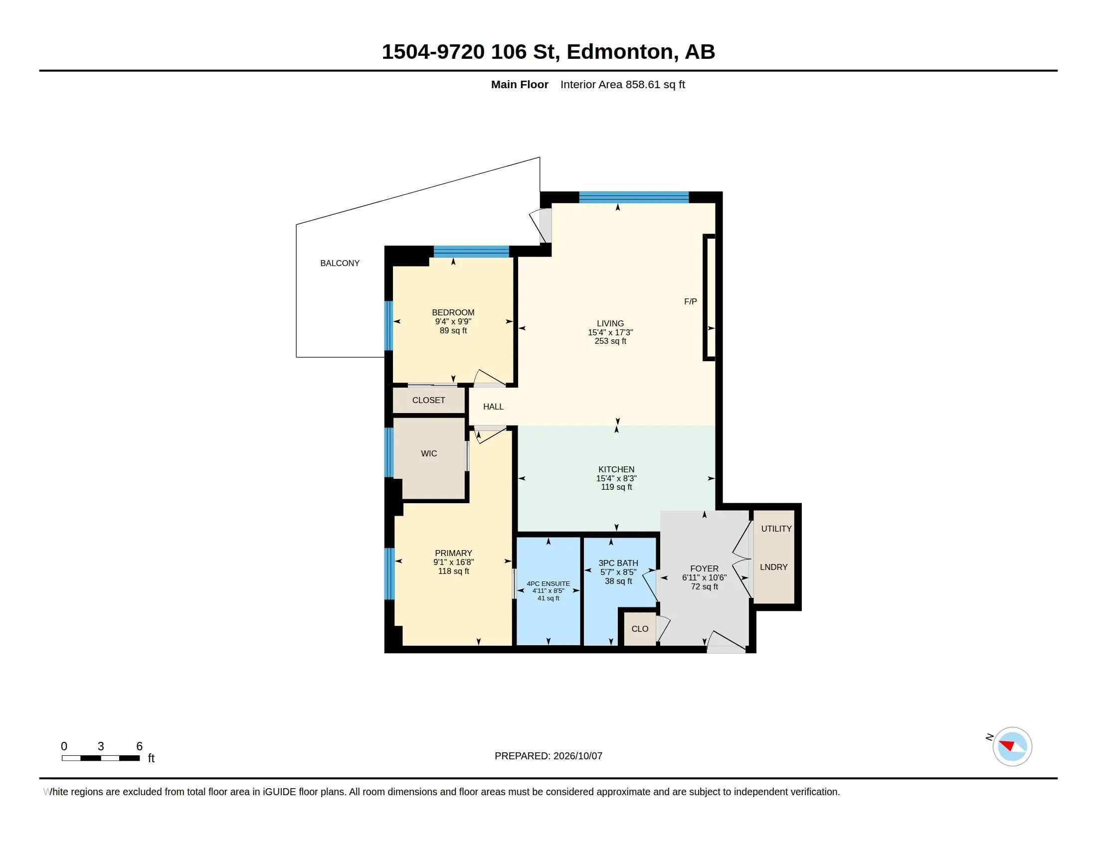 9720 106 Street