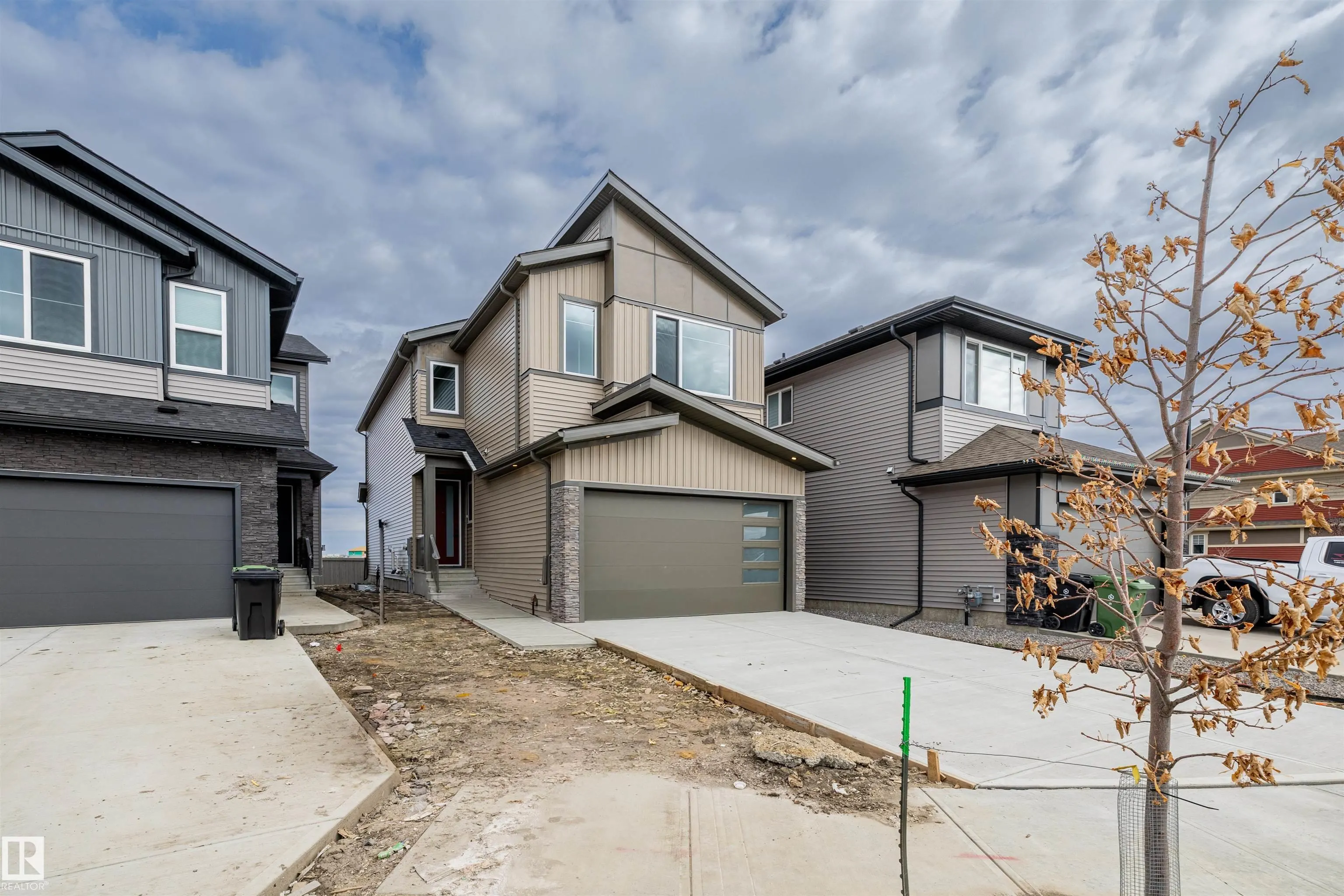 6 ENNS Court