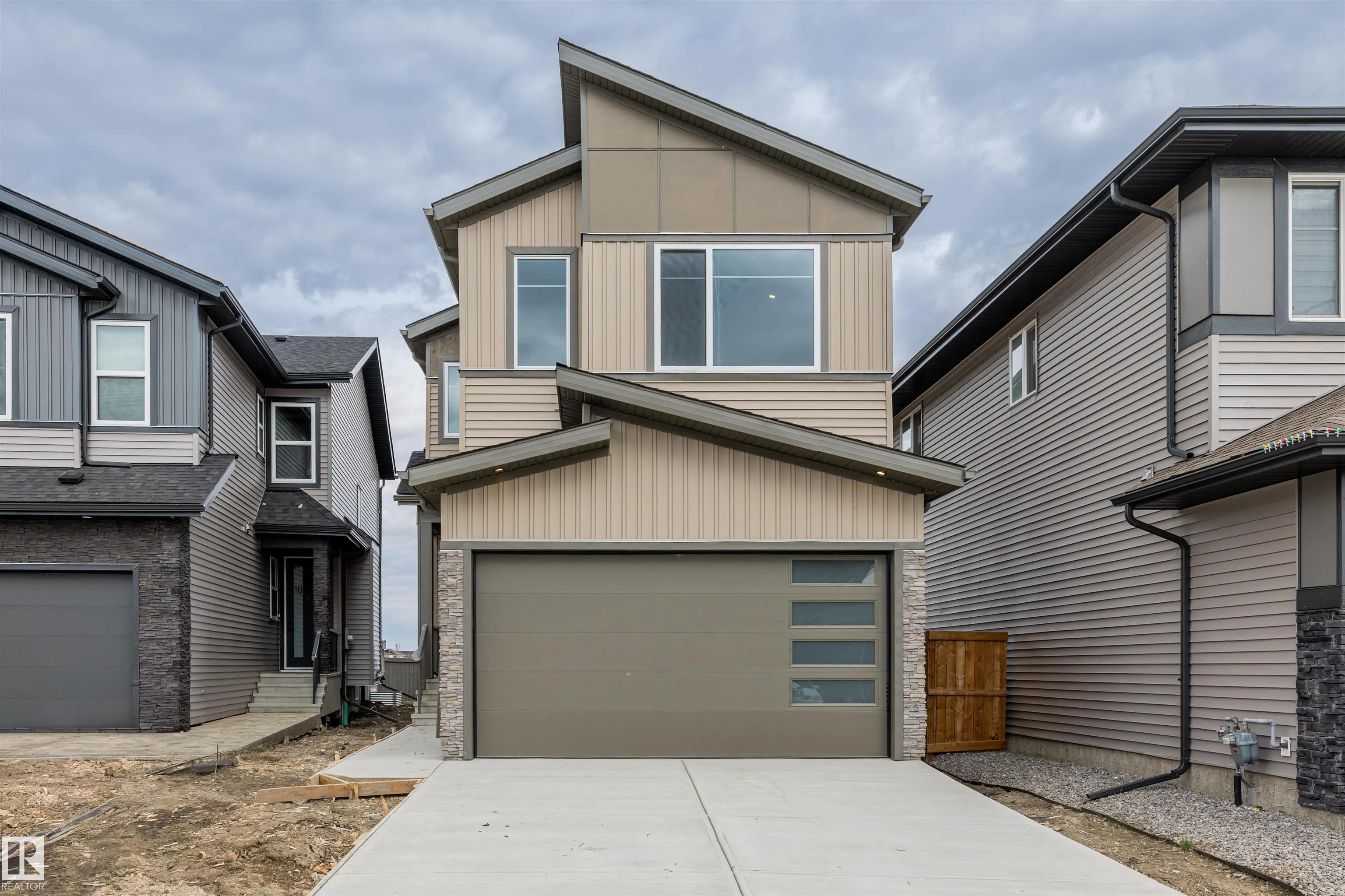 6 ENNS Court