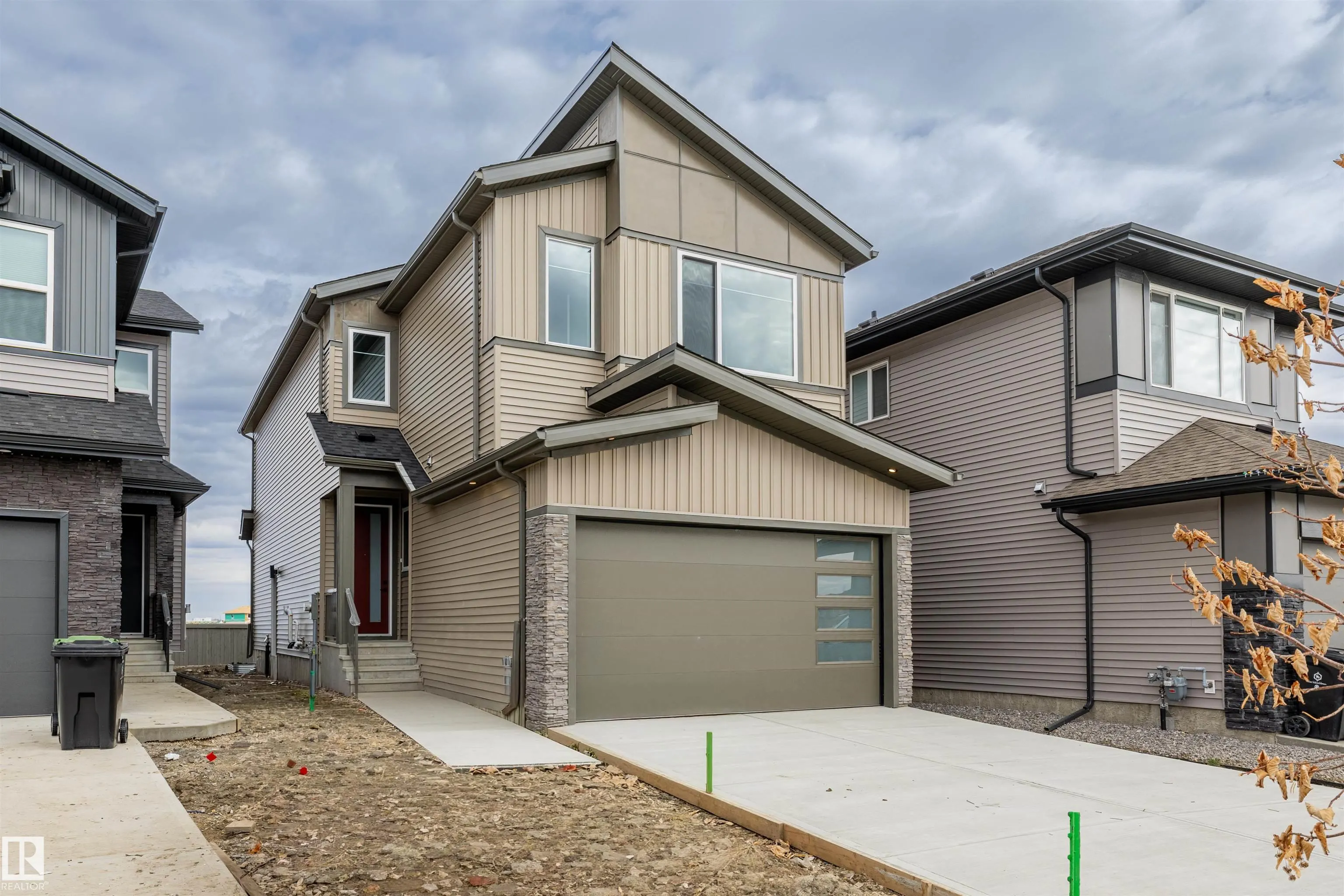 6 ENNS Court