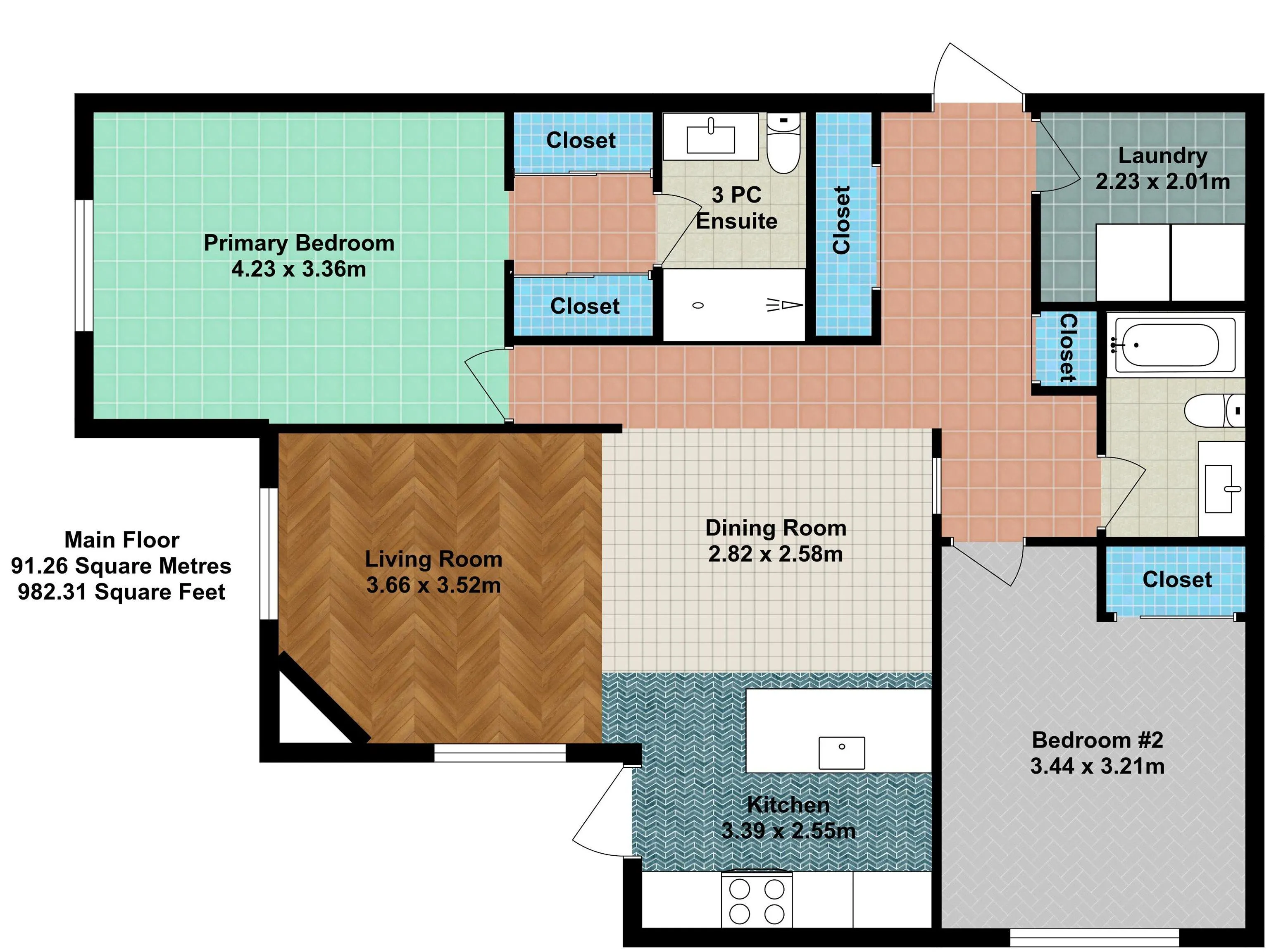 905 BLACKLOCK Way