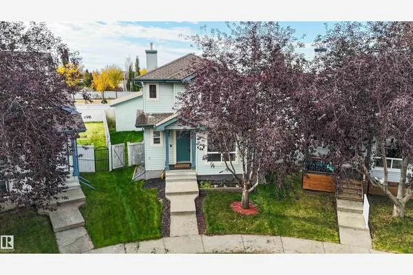 460 GIBB Wynd