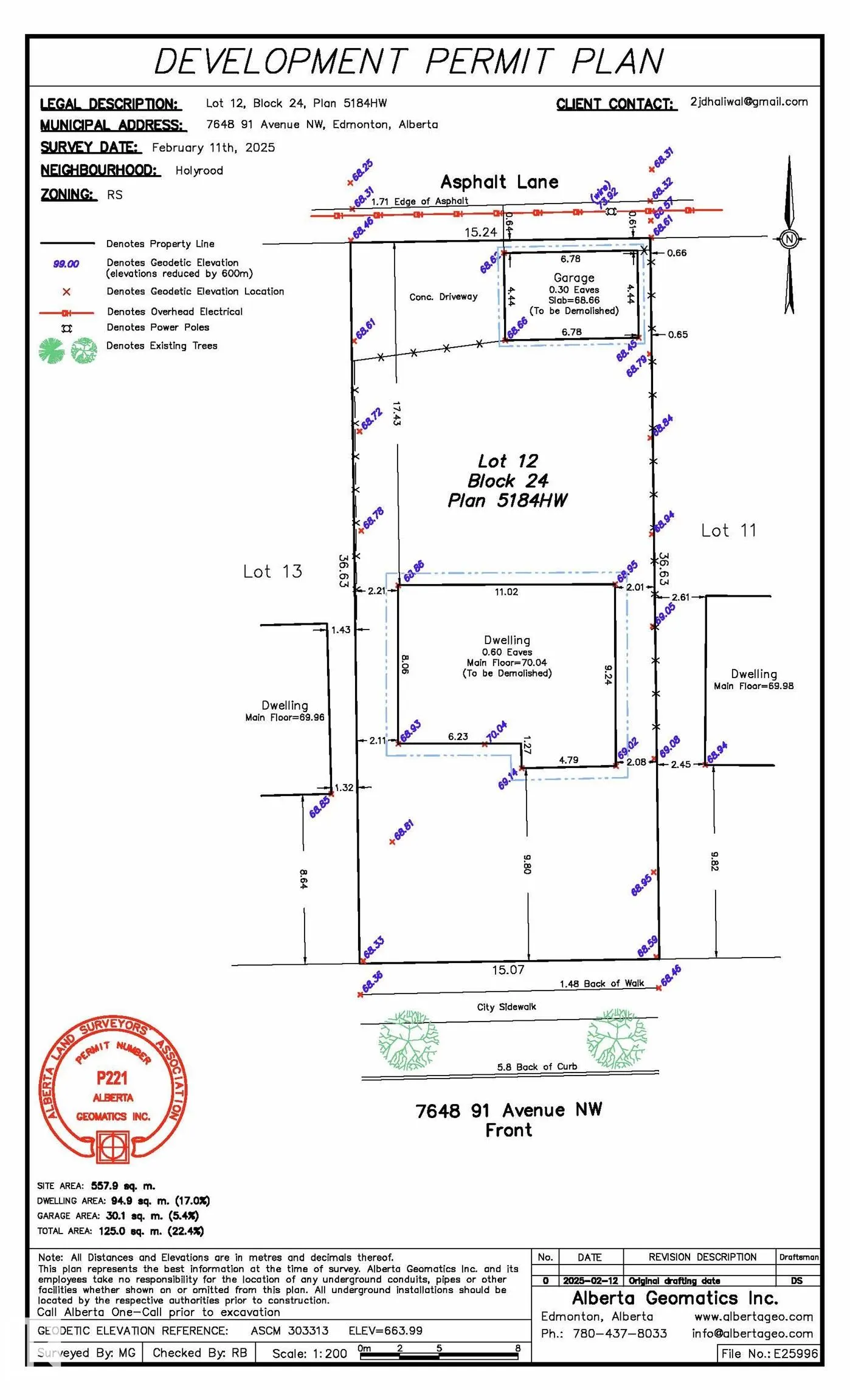 7648 91 Ave