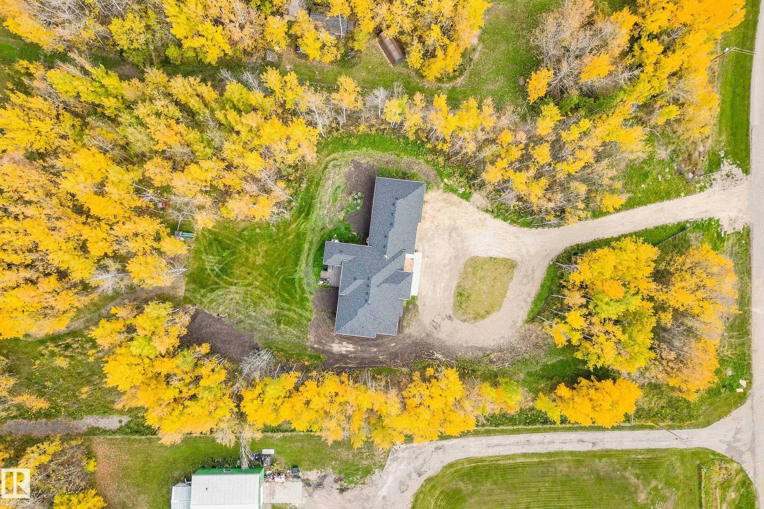 53319 RANGE ROAD 14