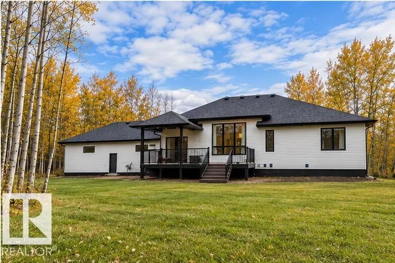53319 RANGE ROAD 14