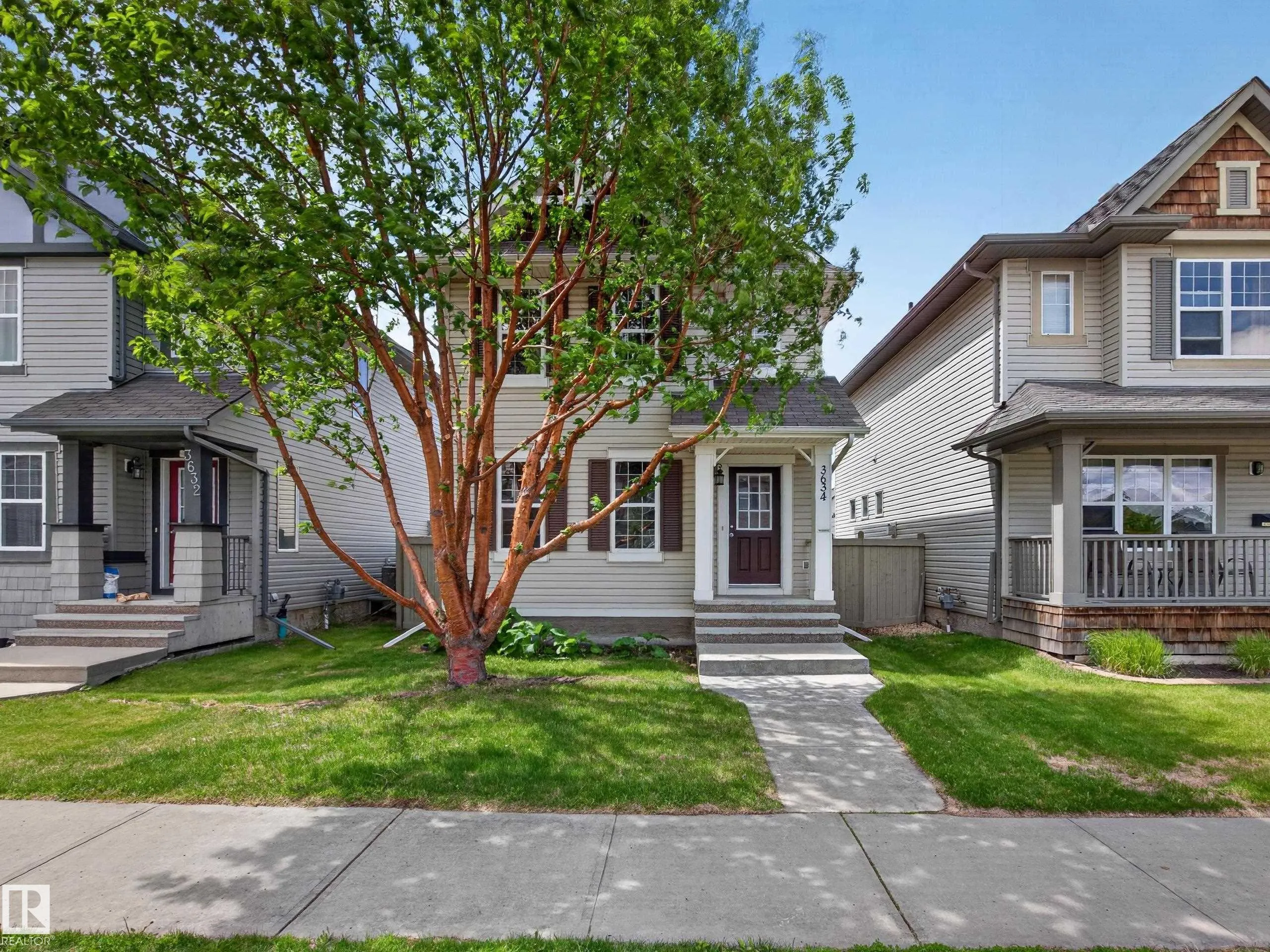 3634 12 Street