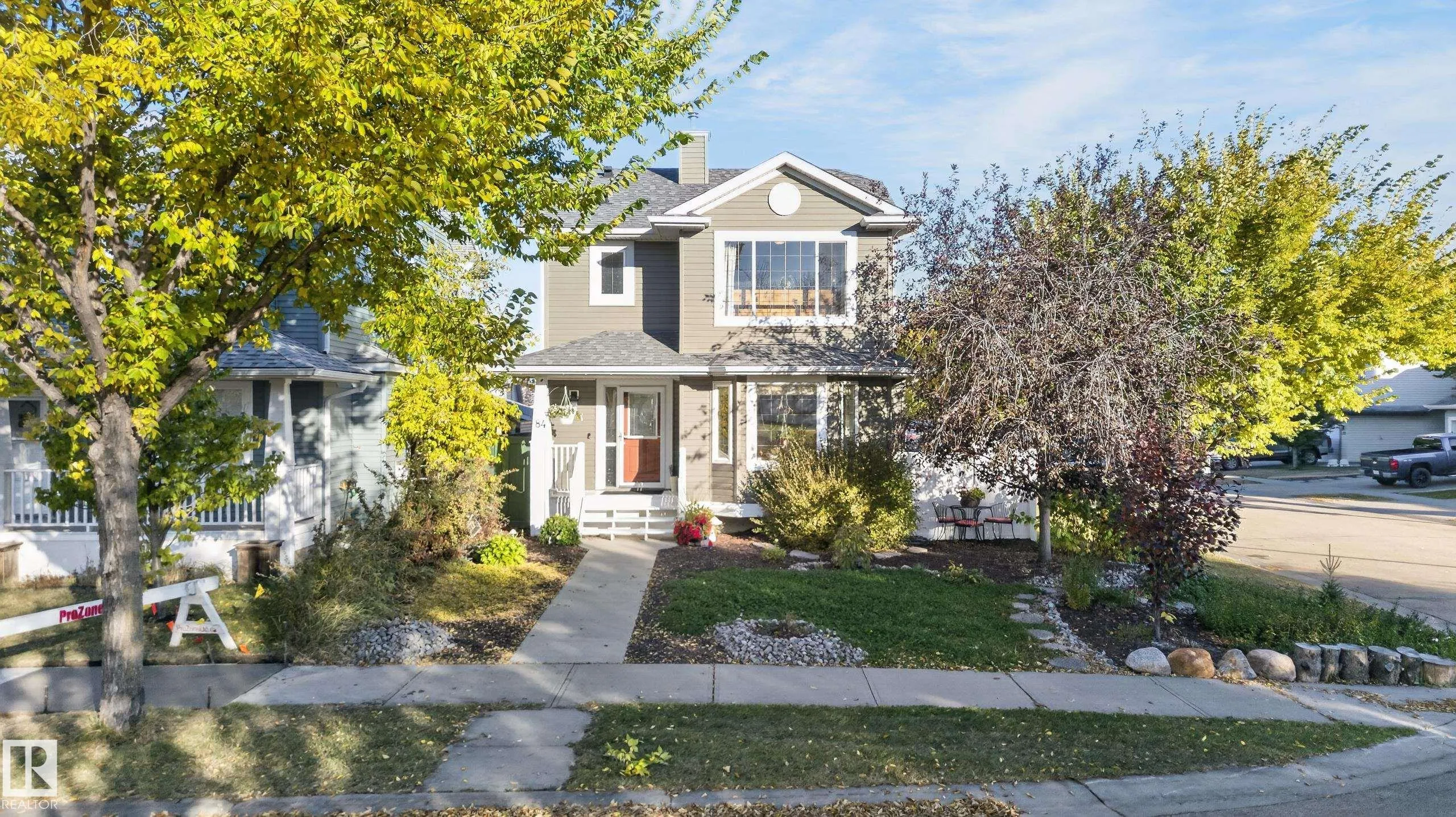 84 WESTWOOD Lane