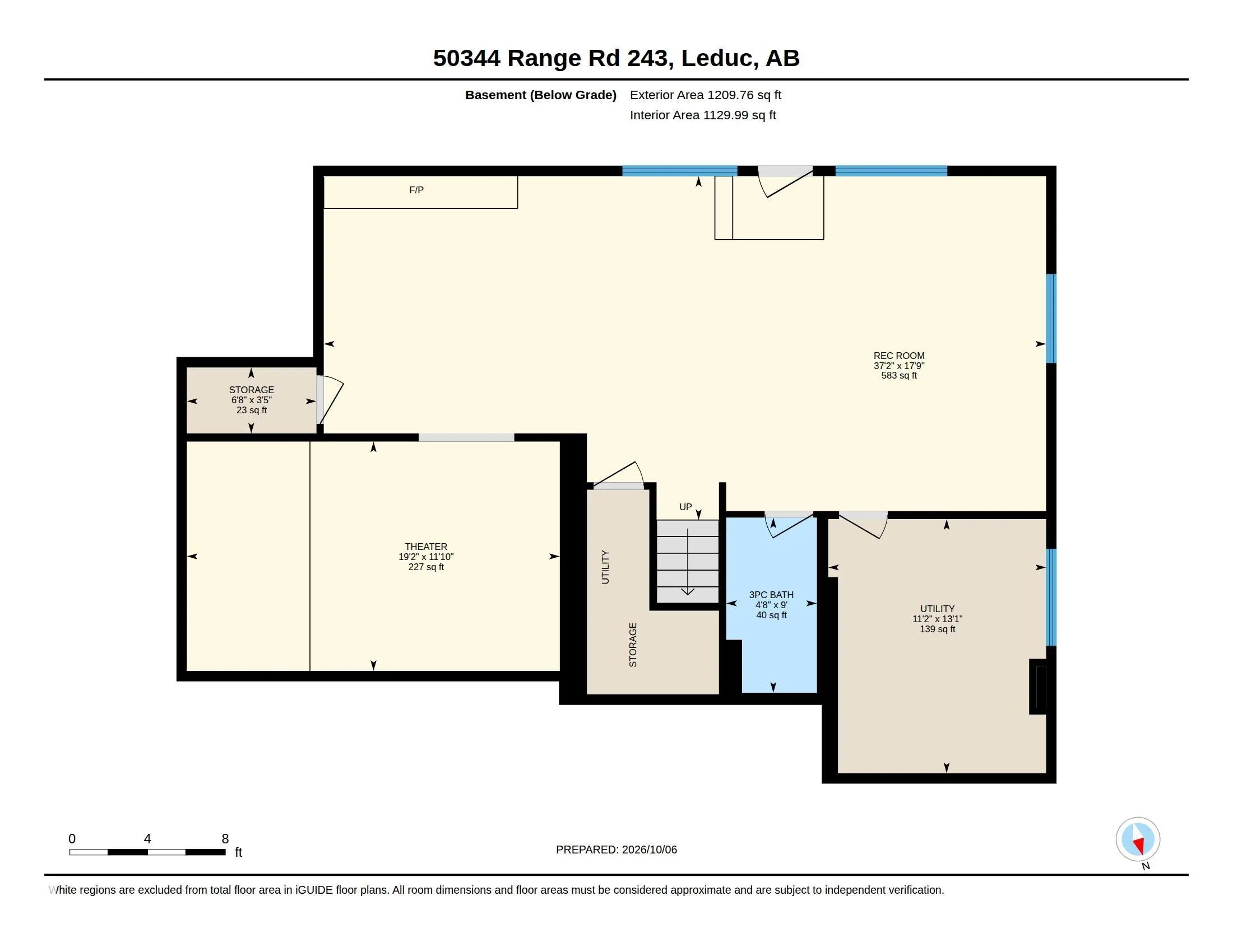 50344 RGE RD 243