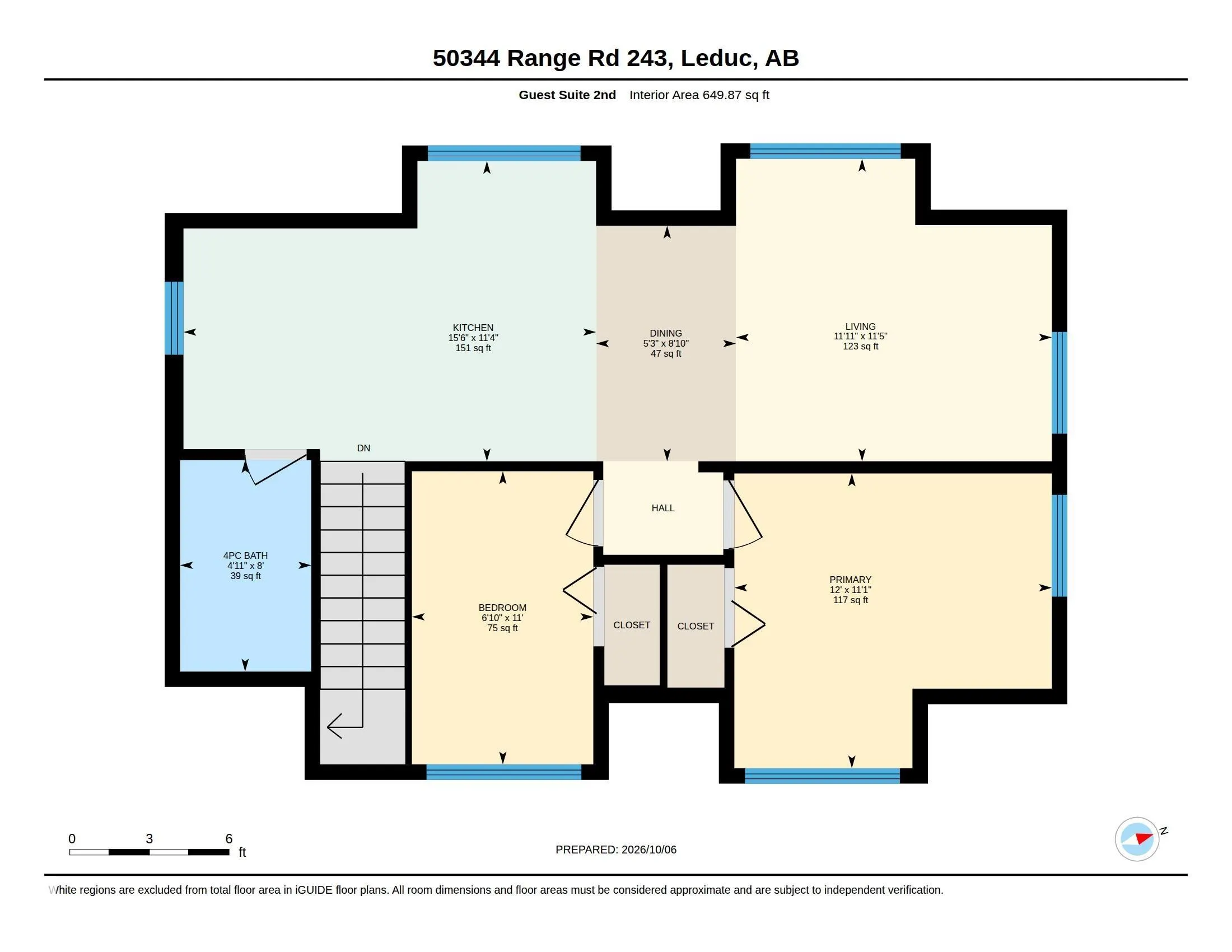 50344 RGE RD 243