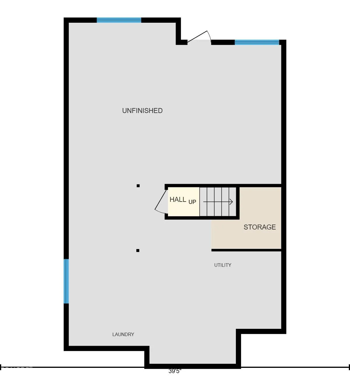 2742 COLLINS Crescent