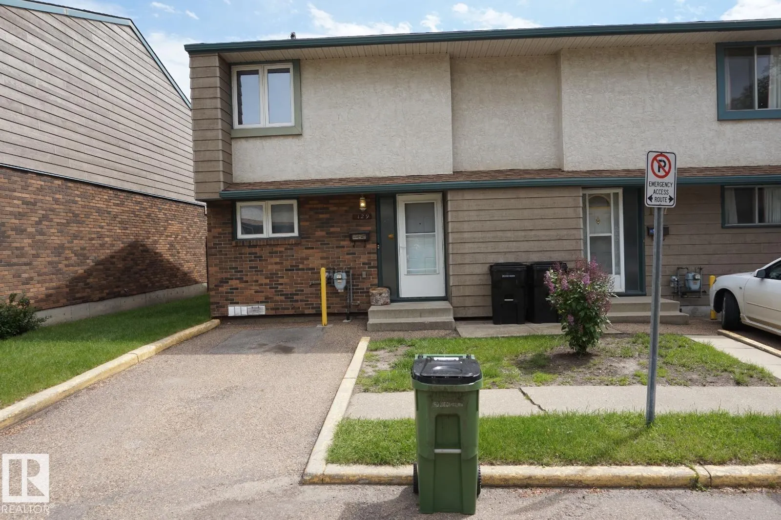 129 ABBOTTSFIELD Road
