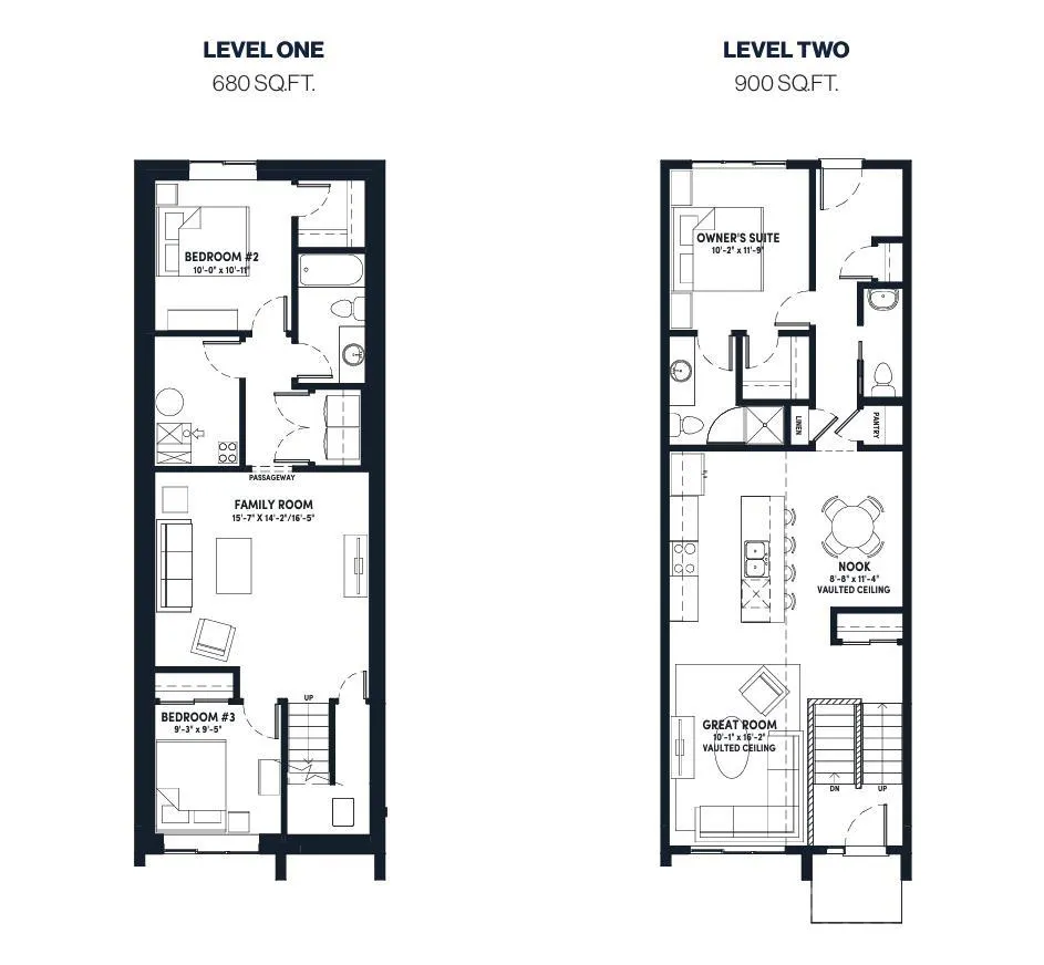 592 Ashgrove Circle