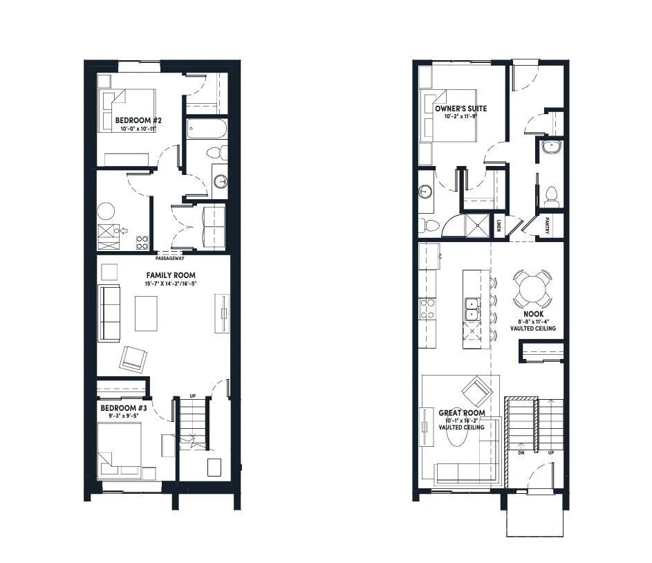 592 Ashgrove Circle