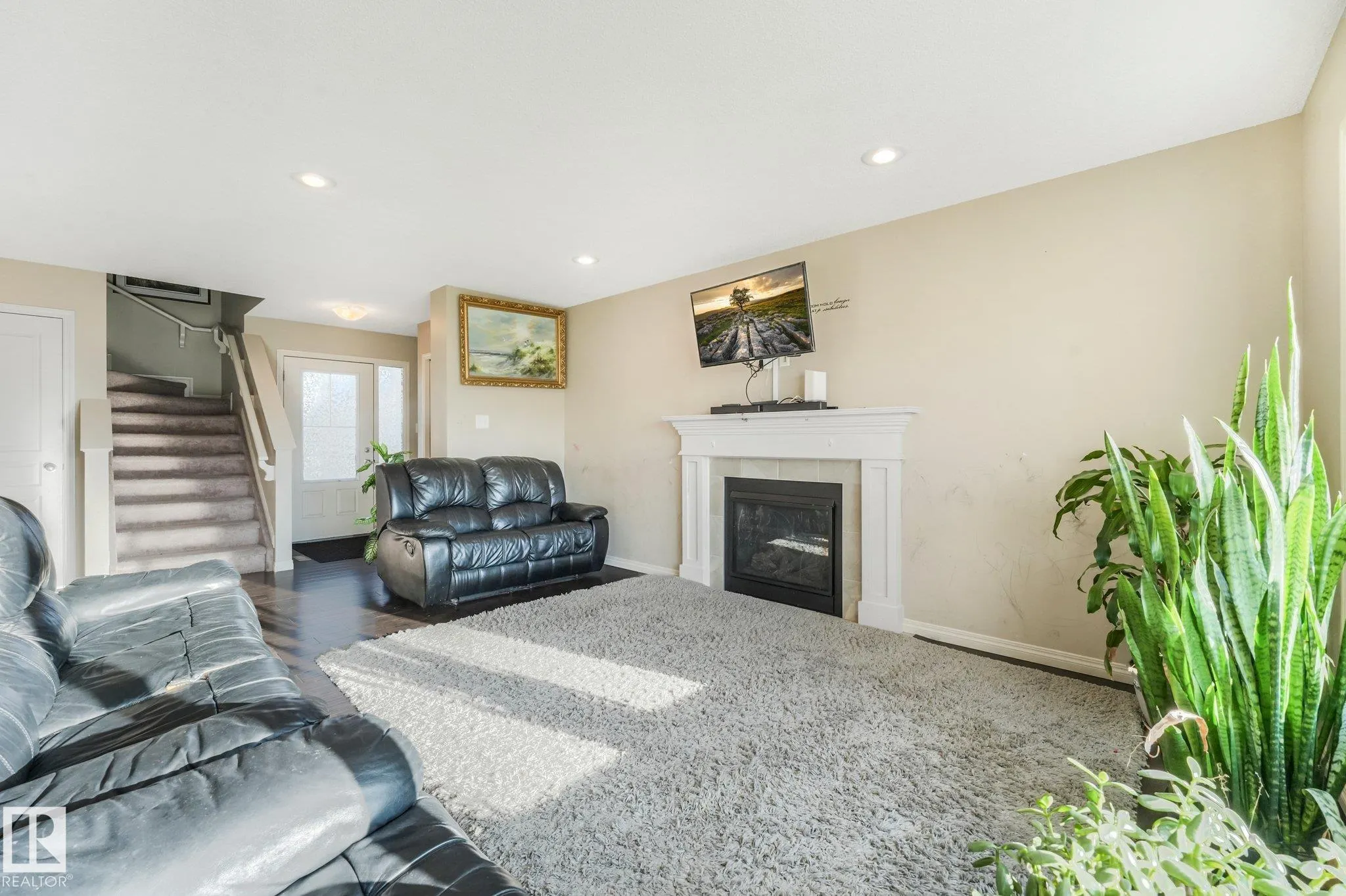 1621 DAVIDSON GREEN Green