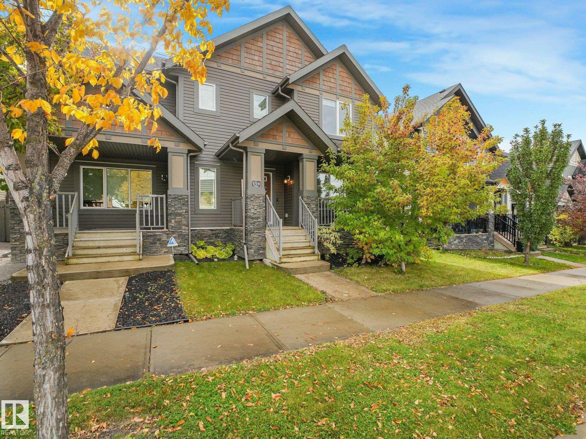 159 HAWKS RIDGE Boulevard