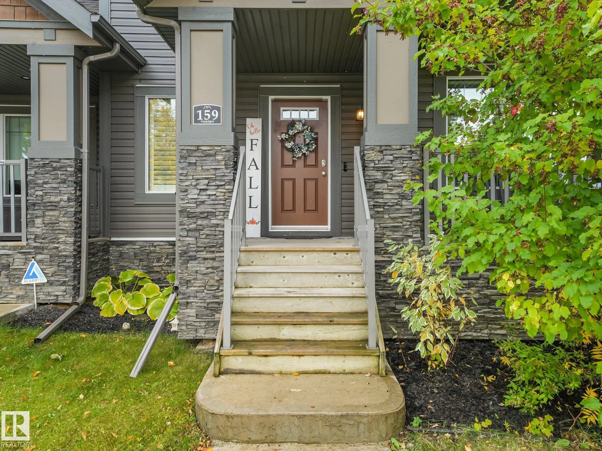 159 HAWKS RIDGE Boulevard