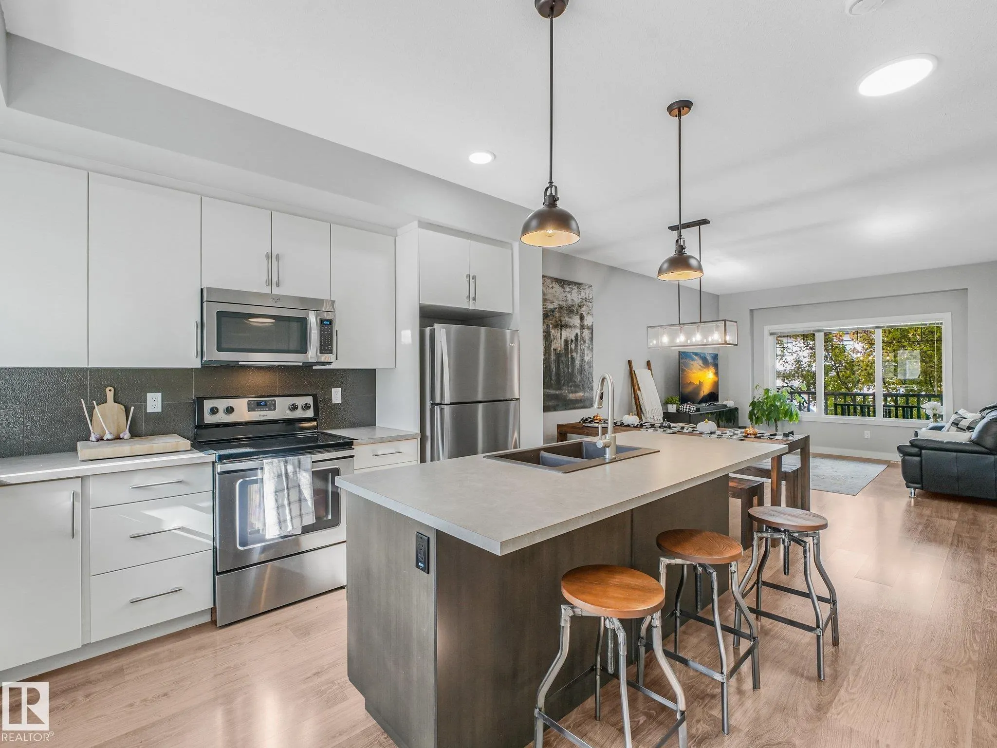 159 HAWKS RIDGE Boulevard