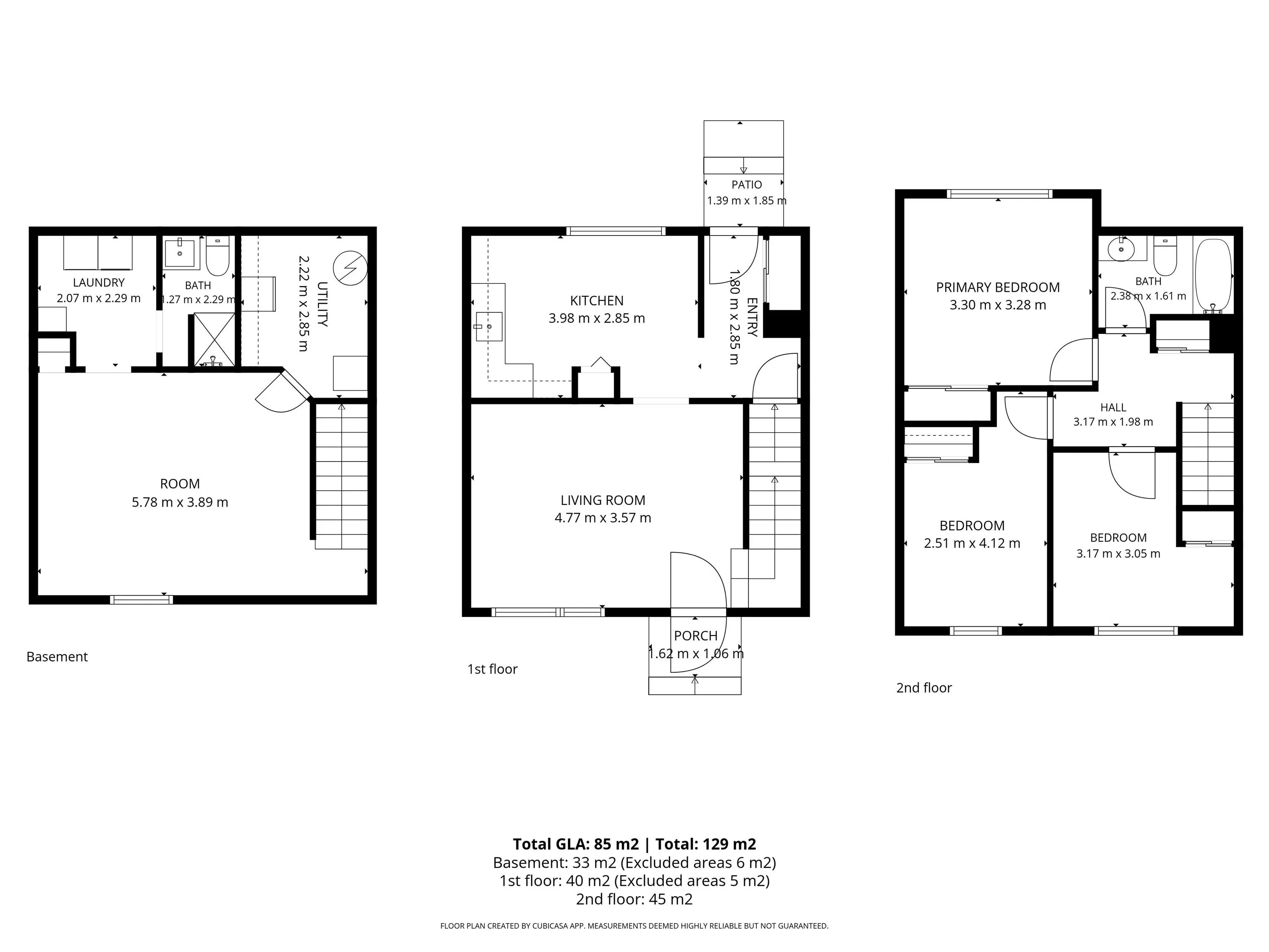 144 HABITAT Crescent