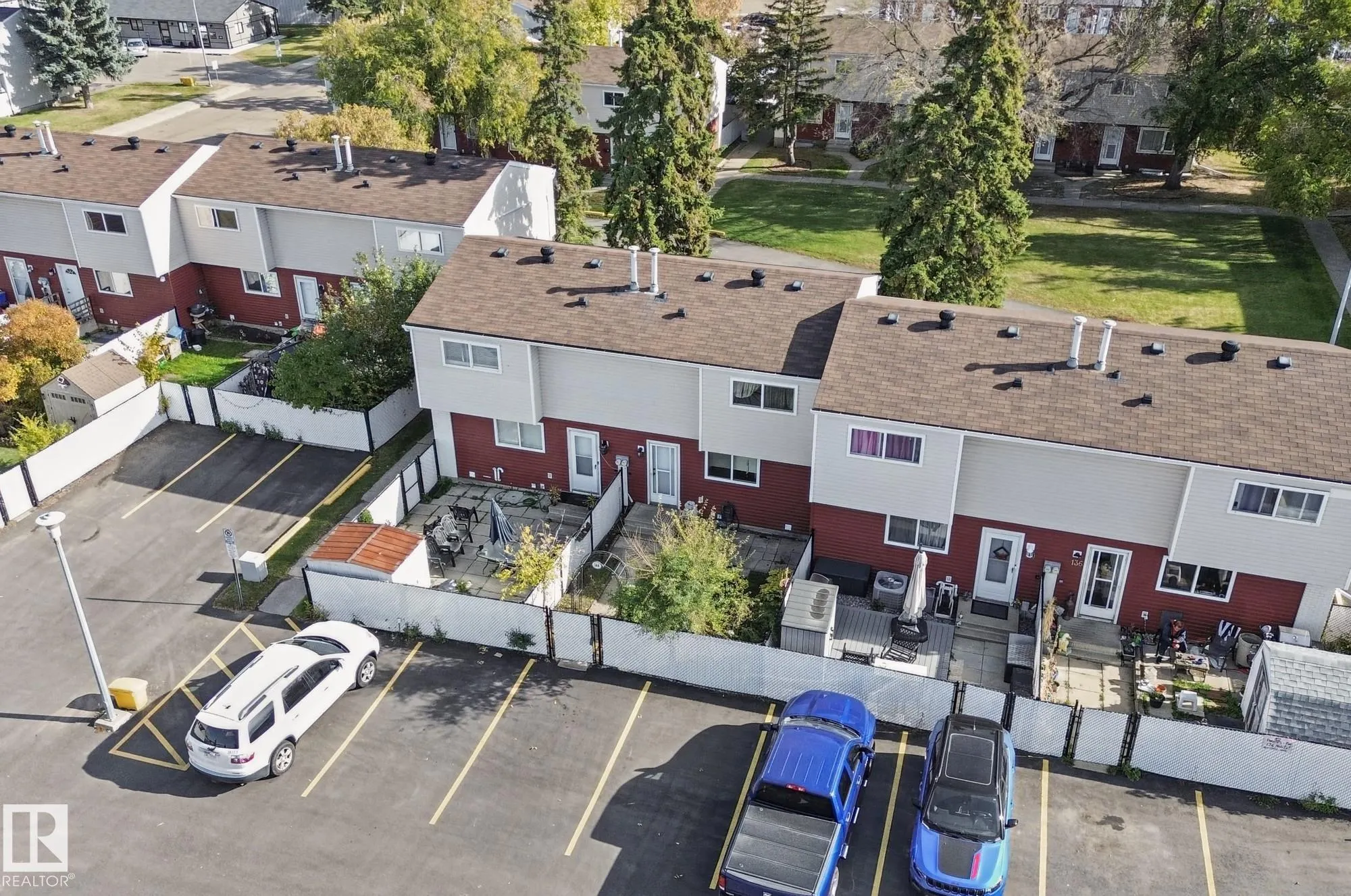 144 HABITAT Crescent